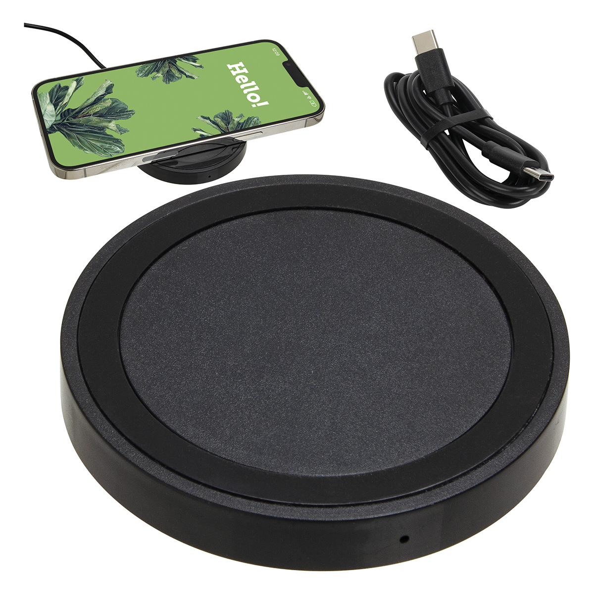 Picture of Power Disc 15W Wireless Charger
