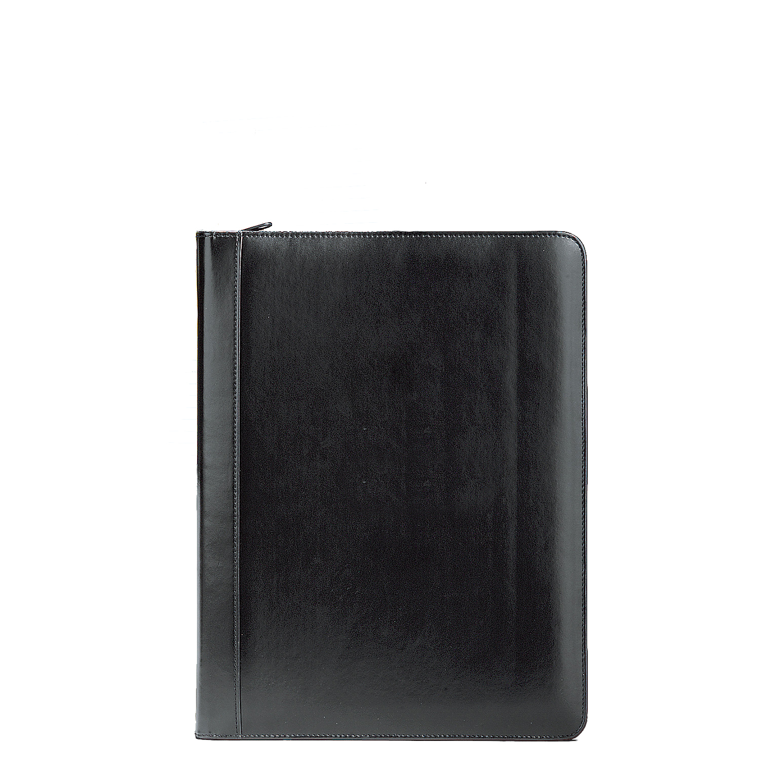 Picture of Writer's Ringfolio - Black