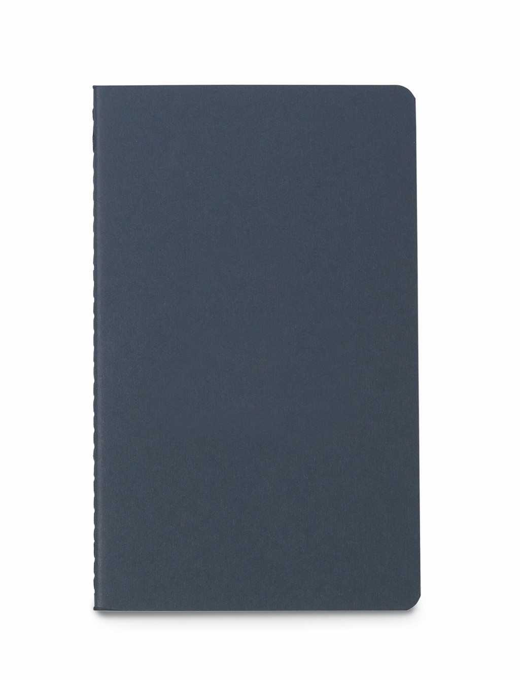 Picture of Moleskine Cahier Ruled Large Journal - Sapphire