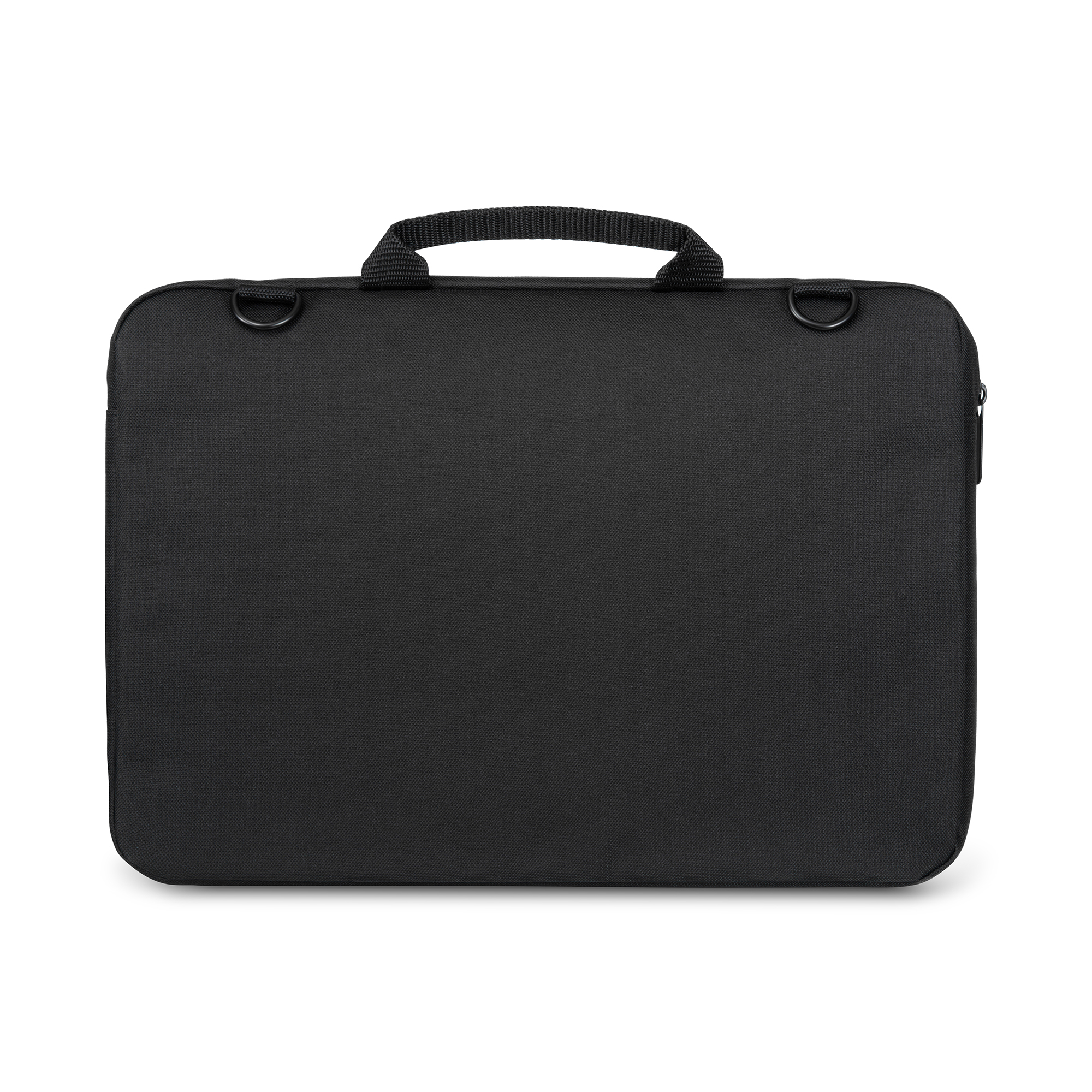 Picture of Midtown Slim Laptop Portfolio - Black