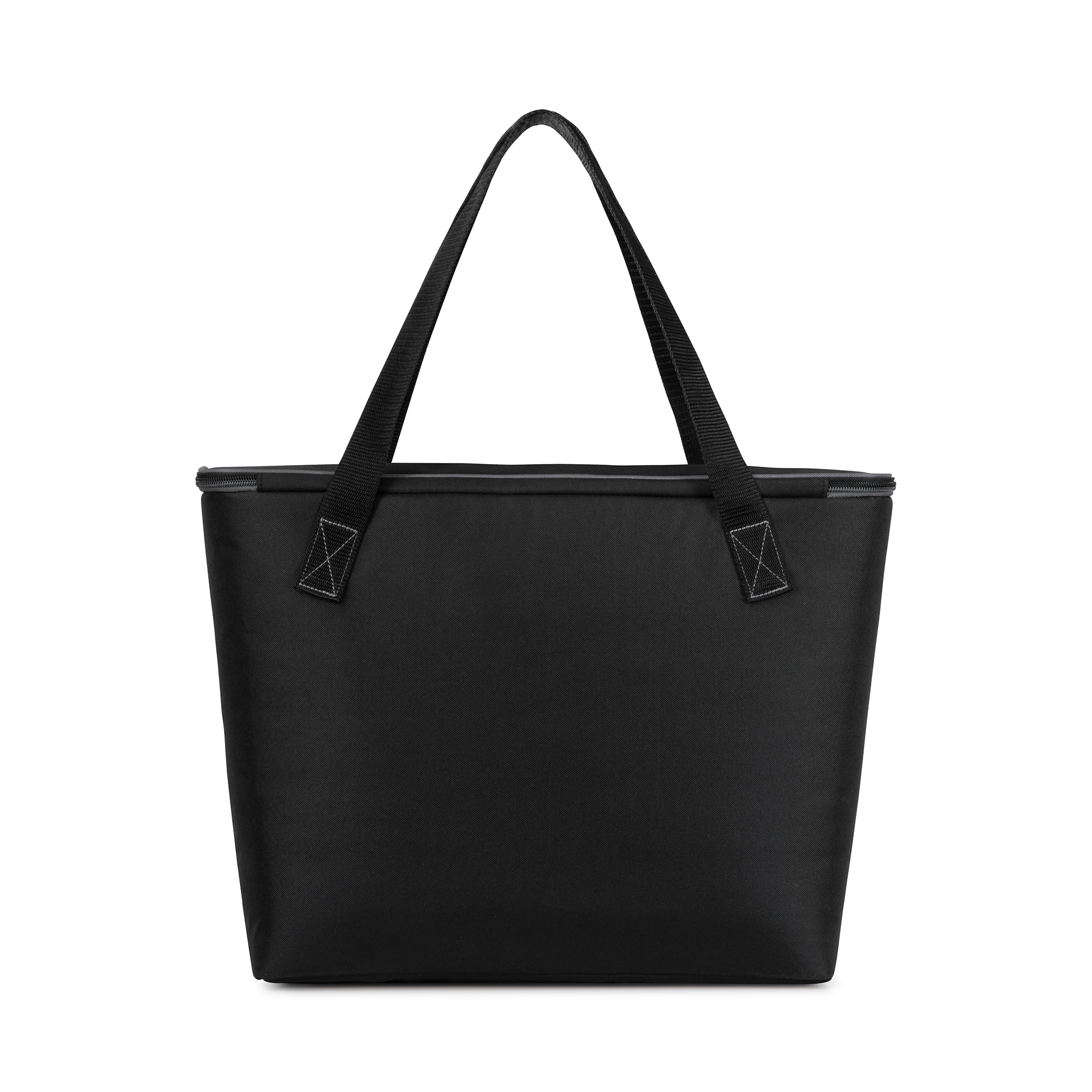 Picture of Maui Pacific Cooler Tote - Black
