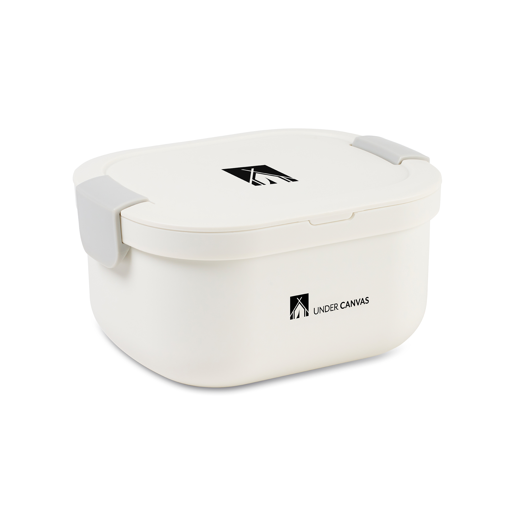 Picture of Sarada Bento Lunch Box - White