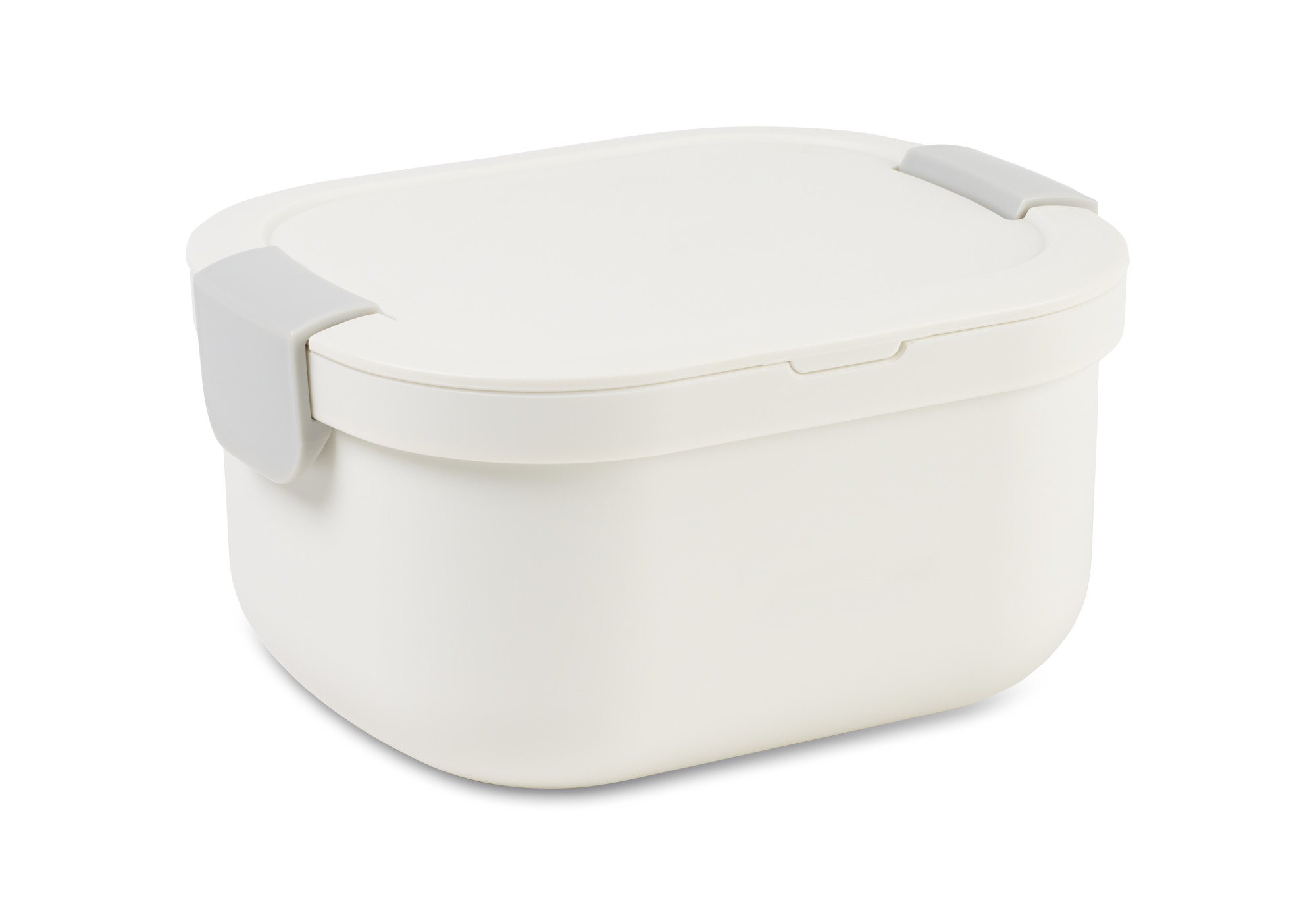 Picture of Sarada Bento Lunch Box - White