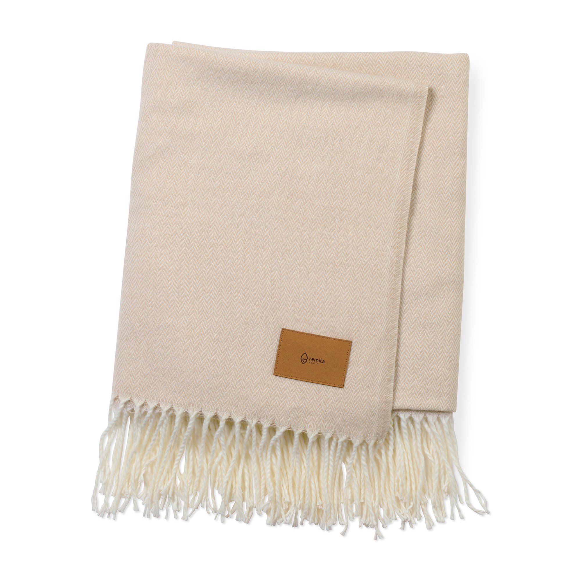 Picture of Everlasting Throw Blanket - Cream