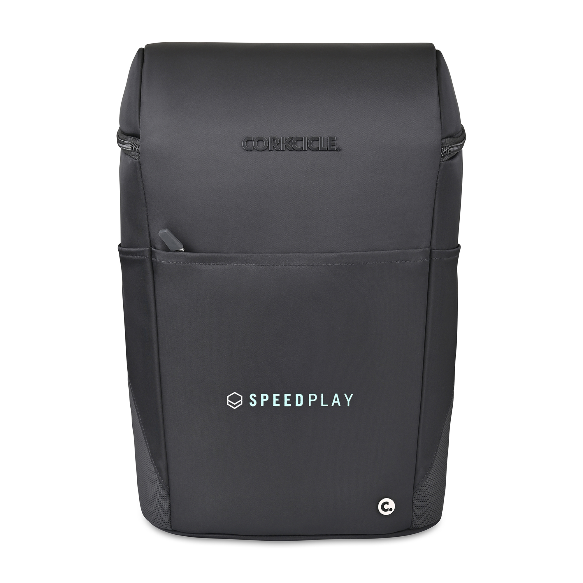 Picture of CORKCICLE Series A Backpack Cooler - Black
