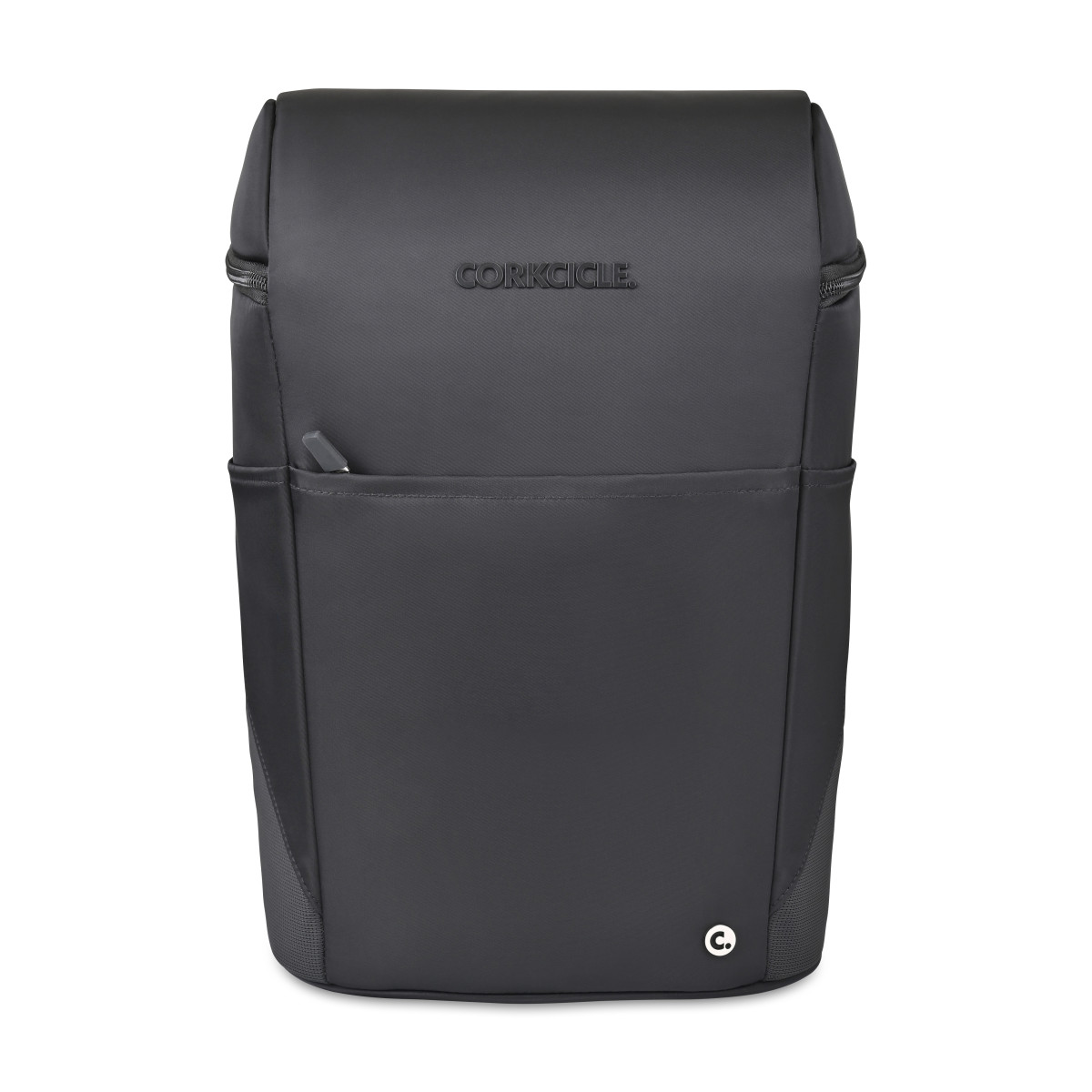Picture of CORKCICLE Series A Backpack Cooler - Black