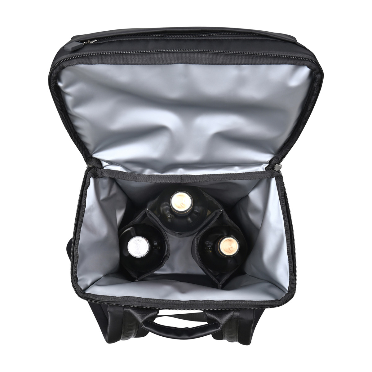 Picture of CORKCICLE Series A Backpack Cooler - Black