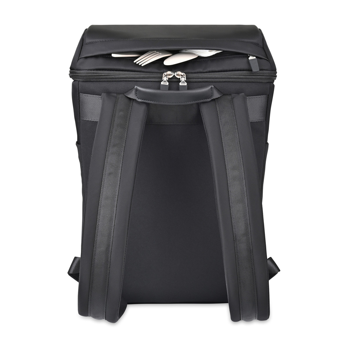 Picture of CORKCICLE Series A Backpack Cooler - Black