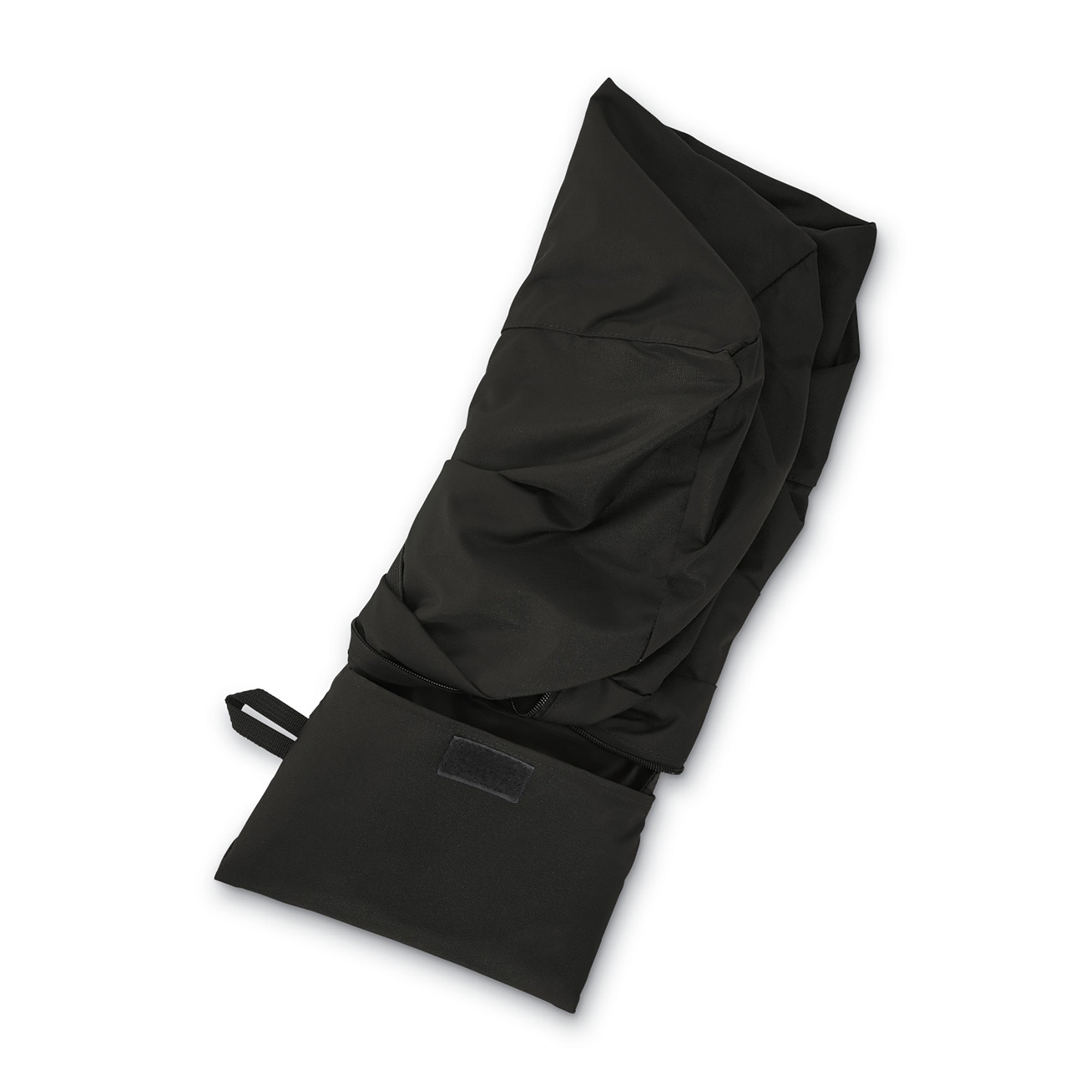 Picture of Samsonite Foldaway Duffel - Black