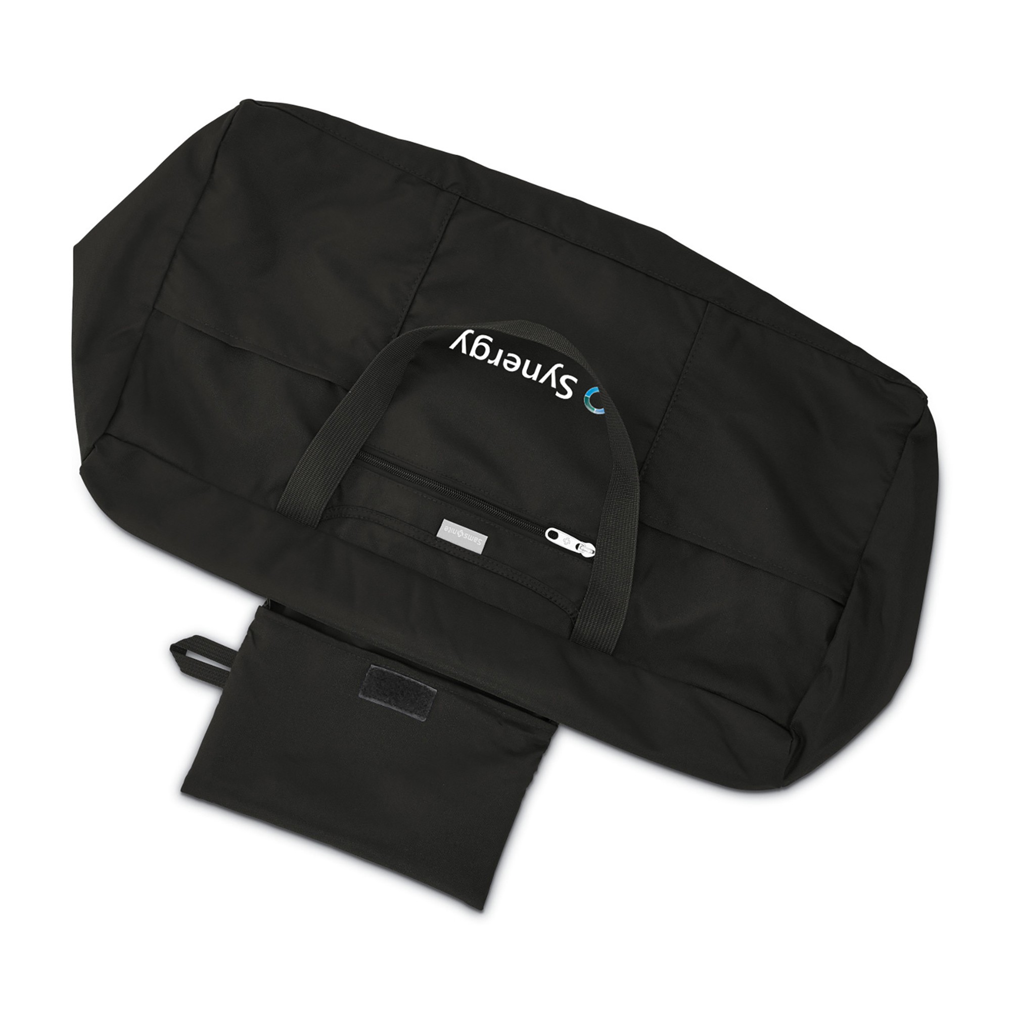 Picture of Samsonite Foldaway Duffel - Black