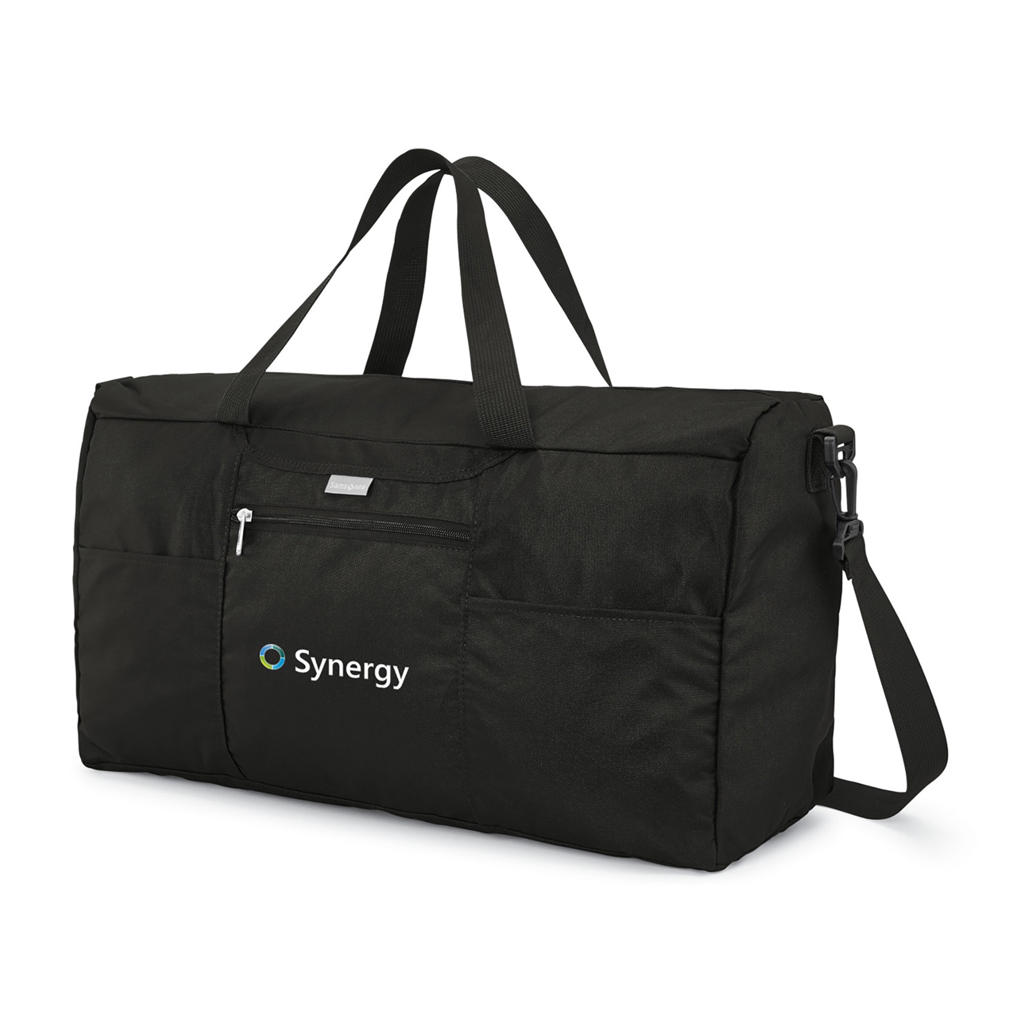 Picture of Samsonite Foldaway Duffel - Black