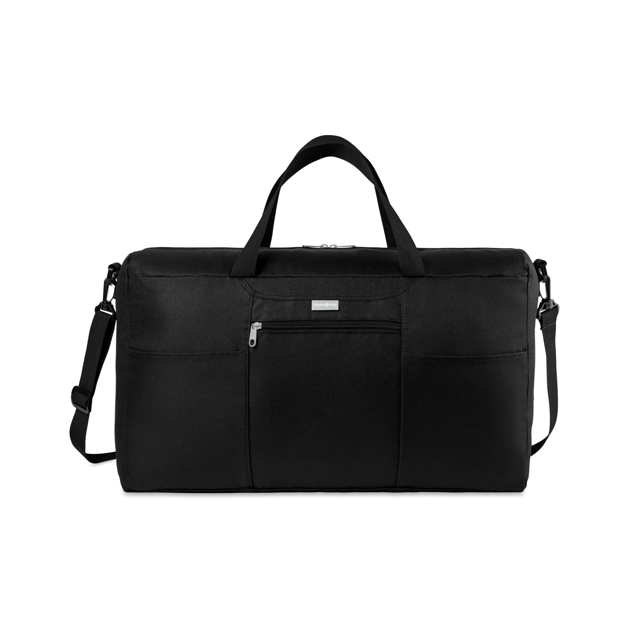 Picture of Samsonite Foldaway Duffel - Black