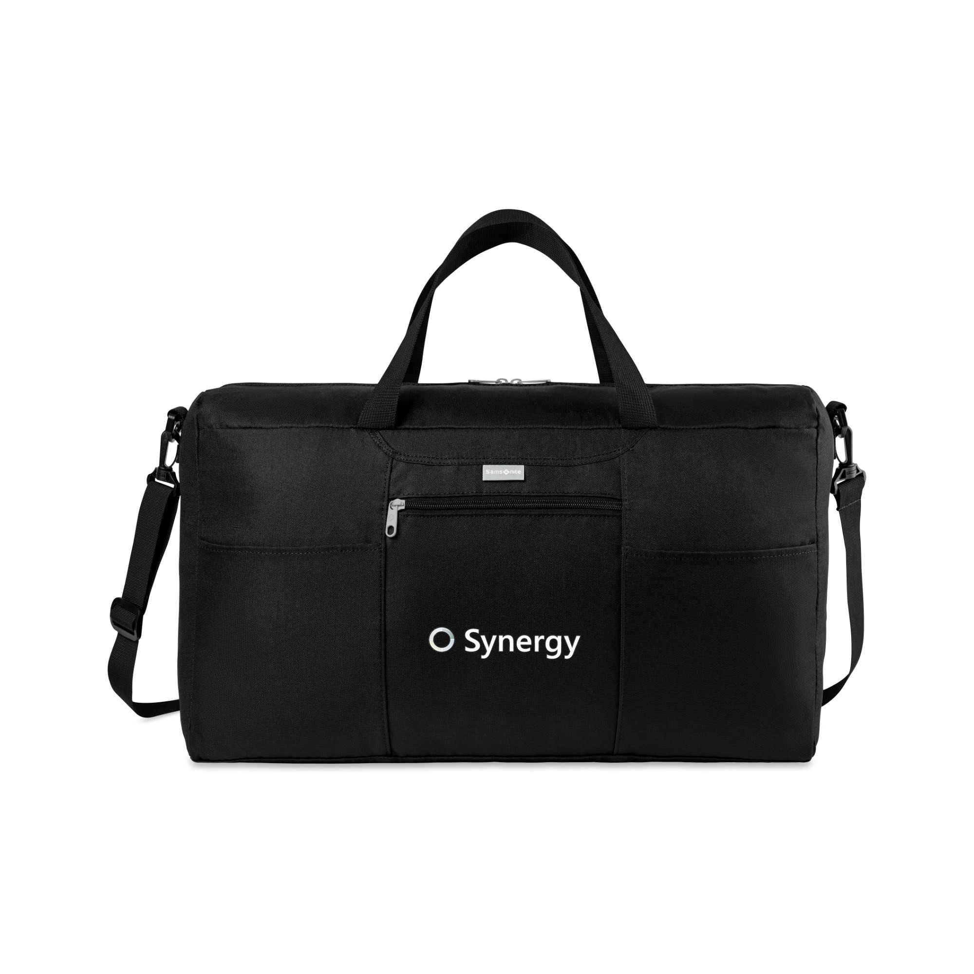 Picture of Samsonite Foldaway Duffel - Black