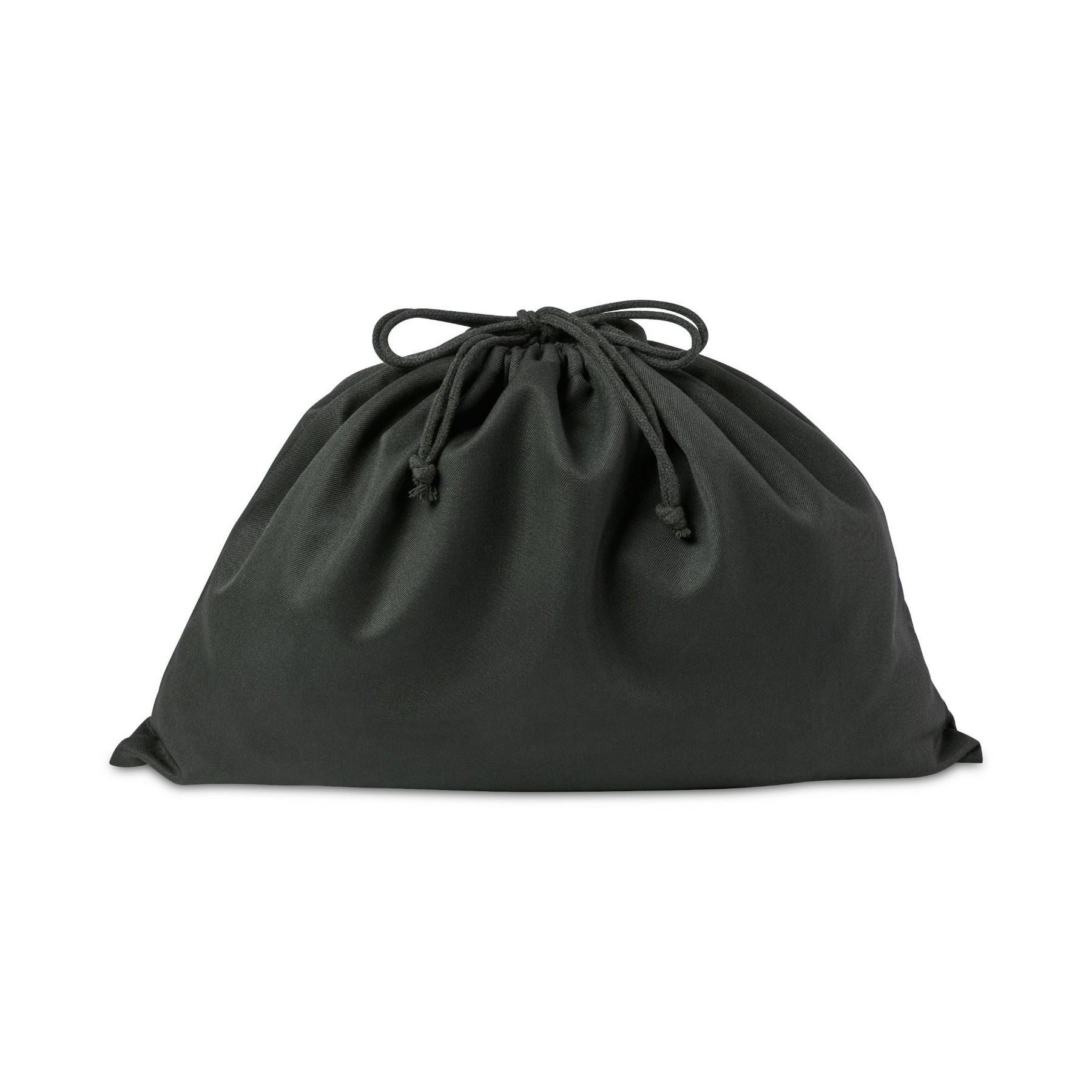 Picture of Samsonite Leather Toiletry Bag - Black