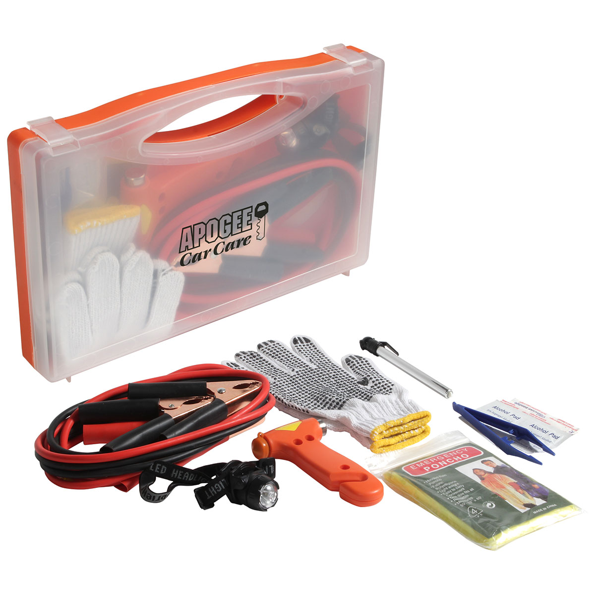 Picture of Crossroad Emergency Road Kit