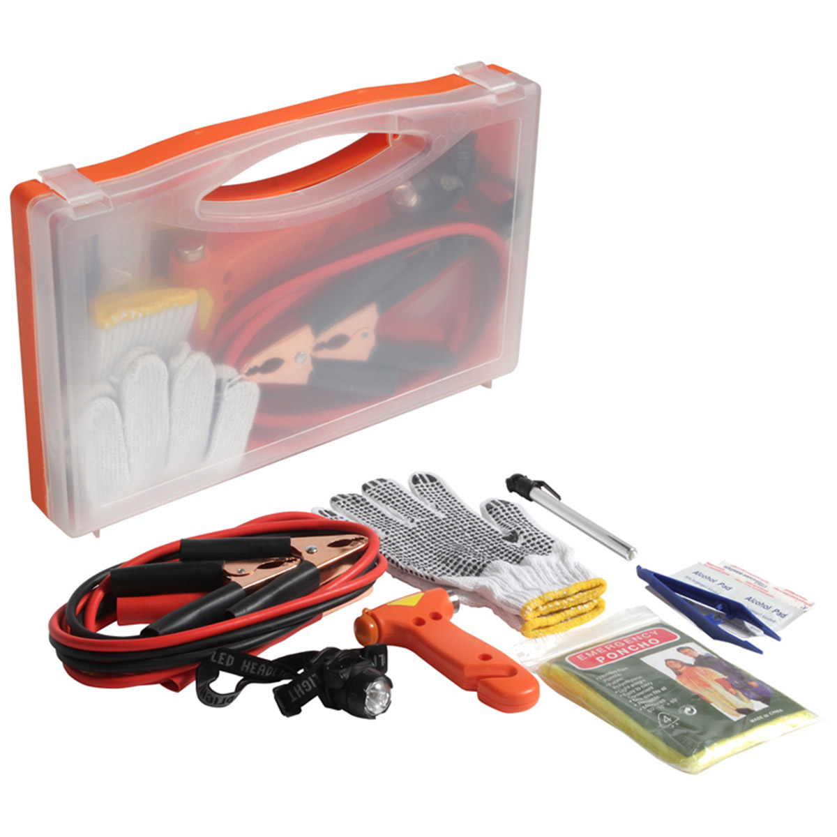 Picture of Crossroad Emergency Road Kit