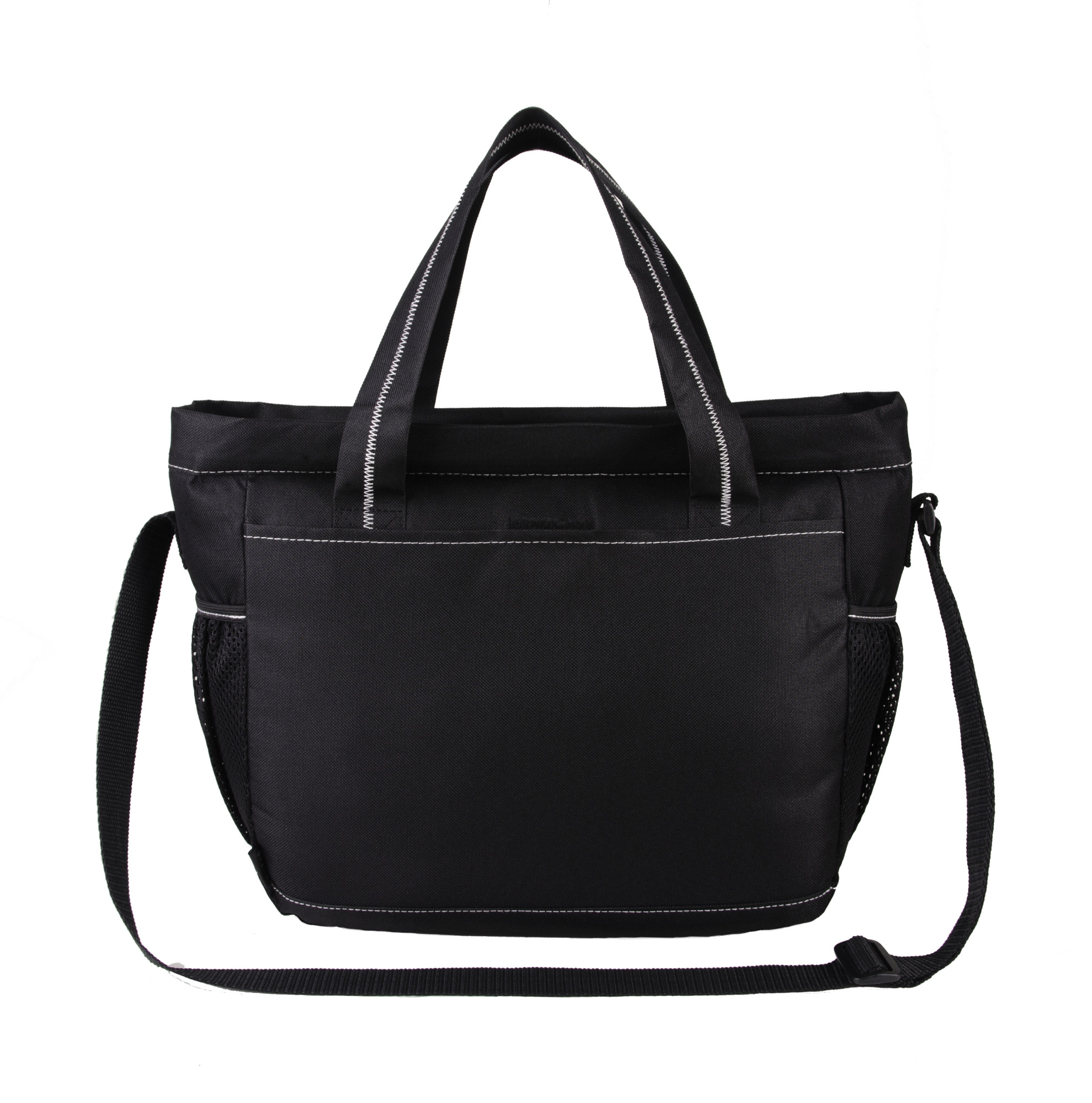 Picture of Peekaboo Diaper Kit - Black-Turquoise