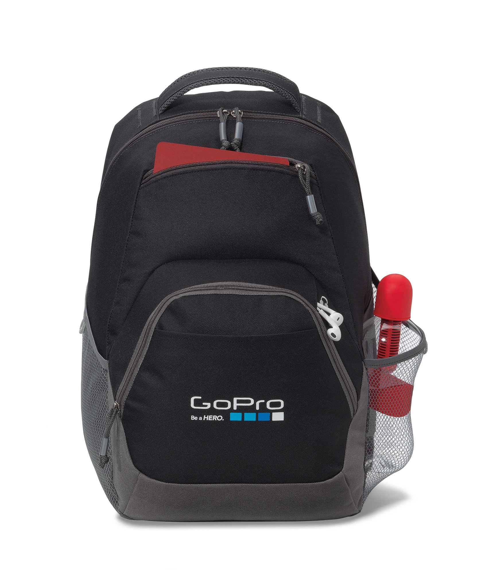 Picture of Rangeley Laptop Backpack - Black