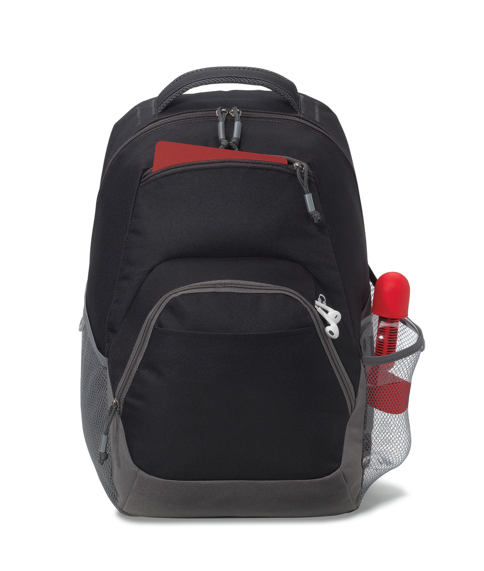Picture of Rangeley Laptop Backpack - Black