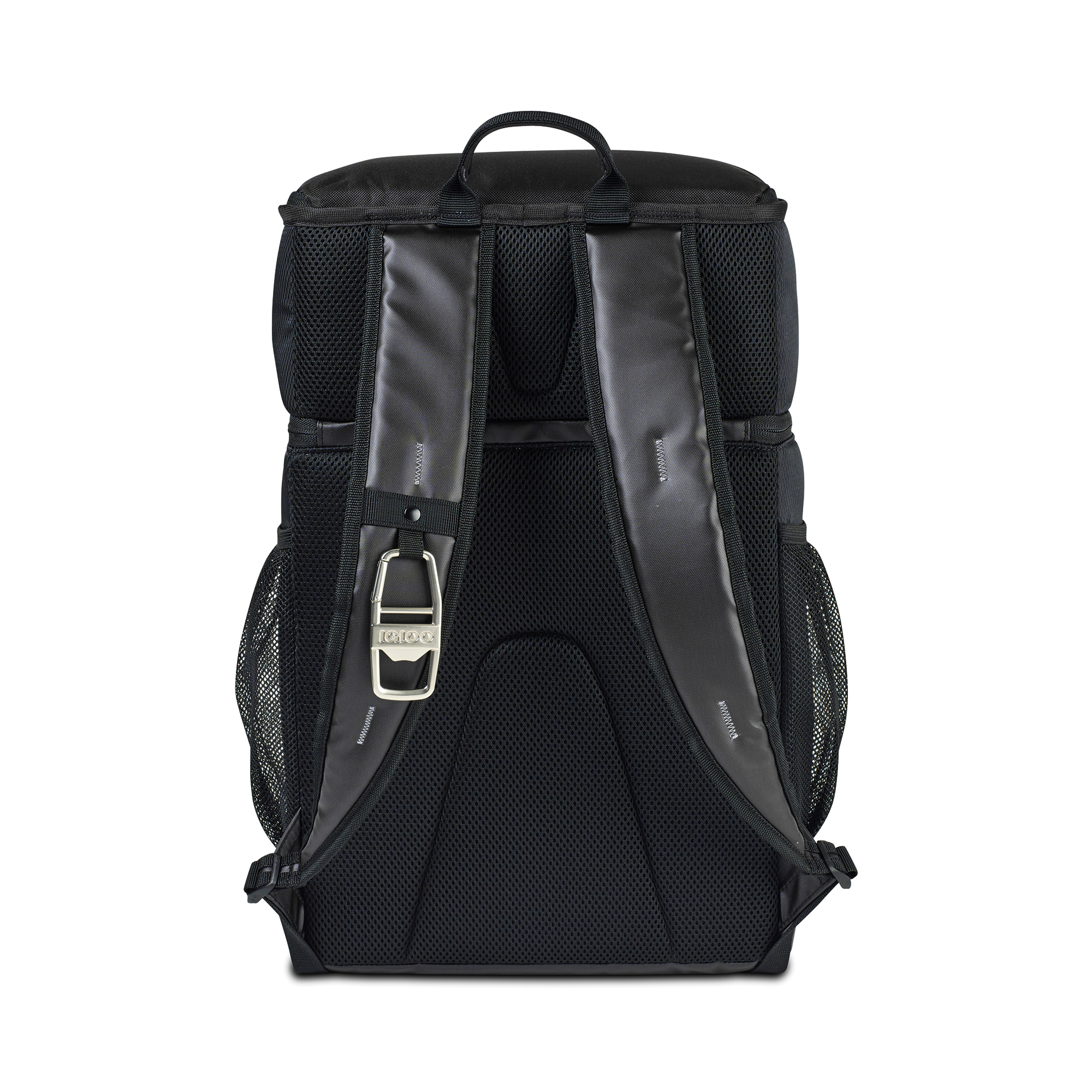 Picture of Igloo Maddox Backpack Cooler - Black