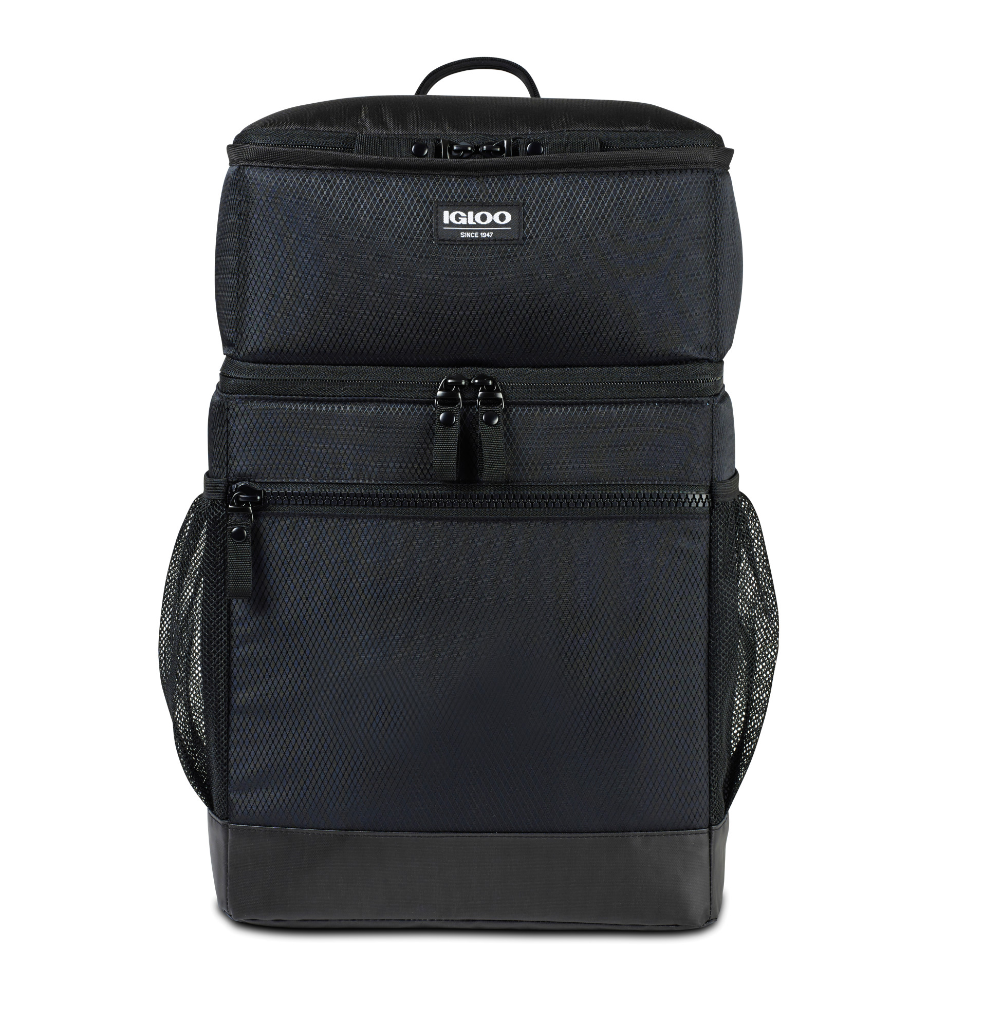 Picture of Igloo Maddox Backpack Cooler - Black