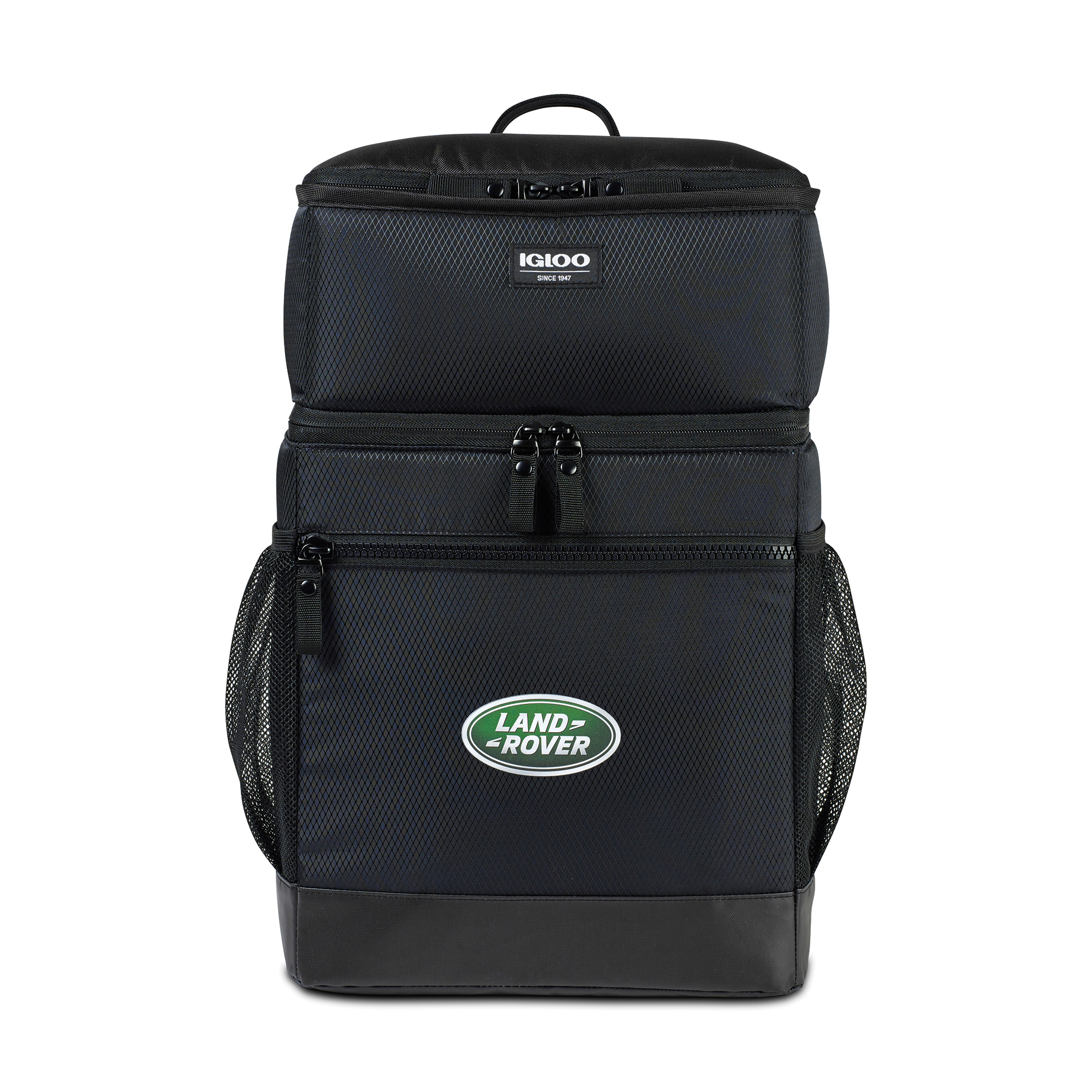 Picture of Igloo Maddox Backpack Cooler - Black