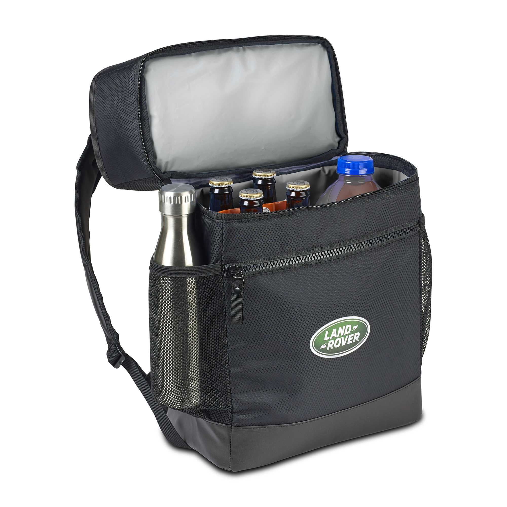 Picture of Igloo Maddox Backpack Cooler - Black