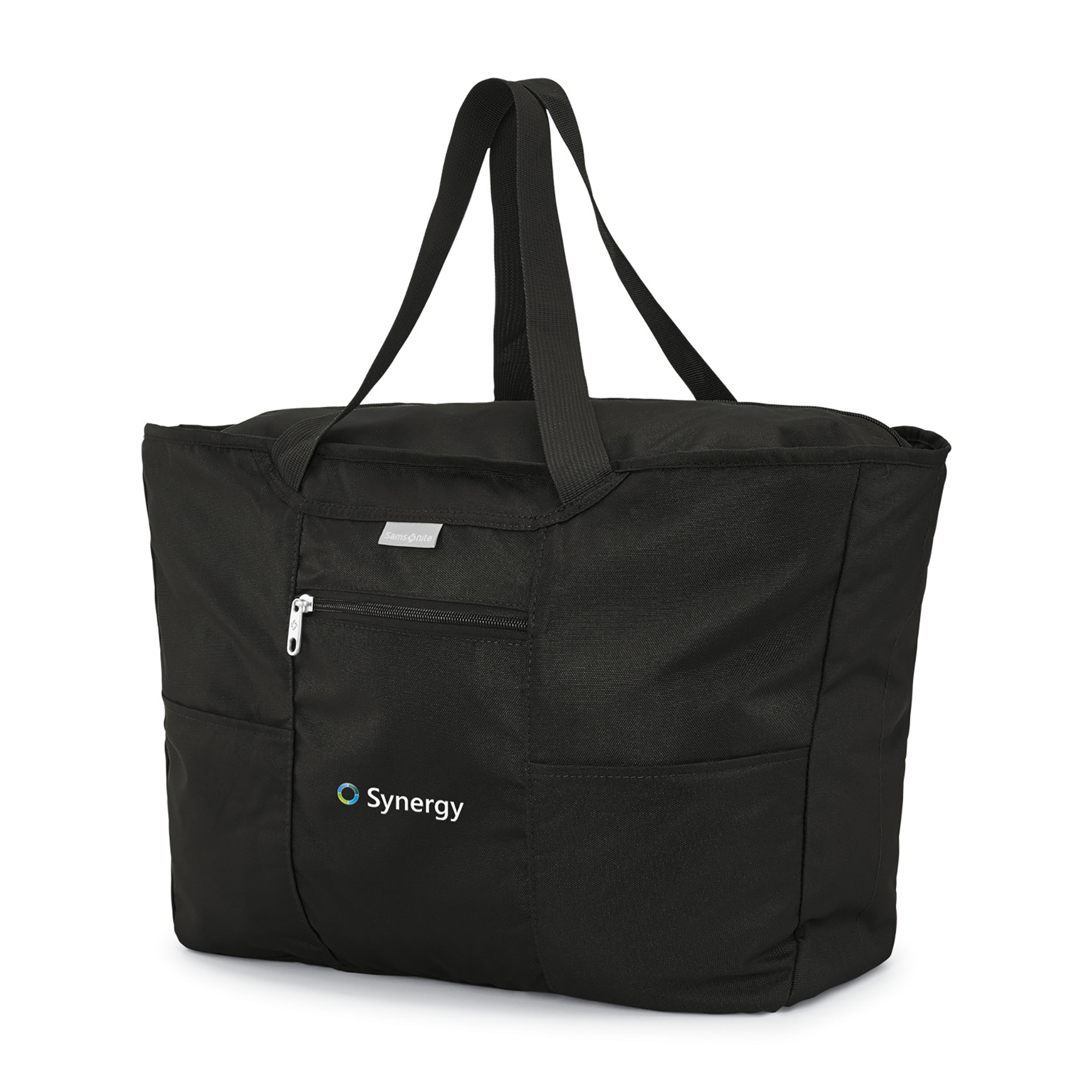 Picture of Samsonite Foldaway Tote - Black