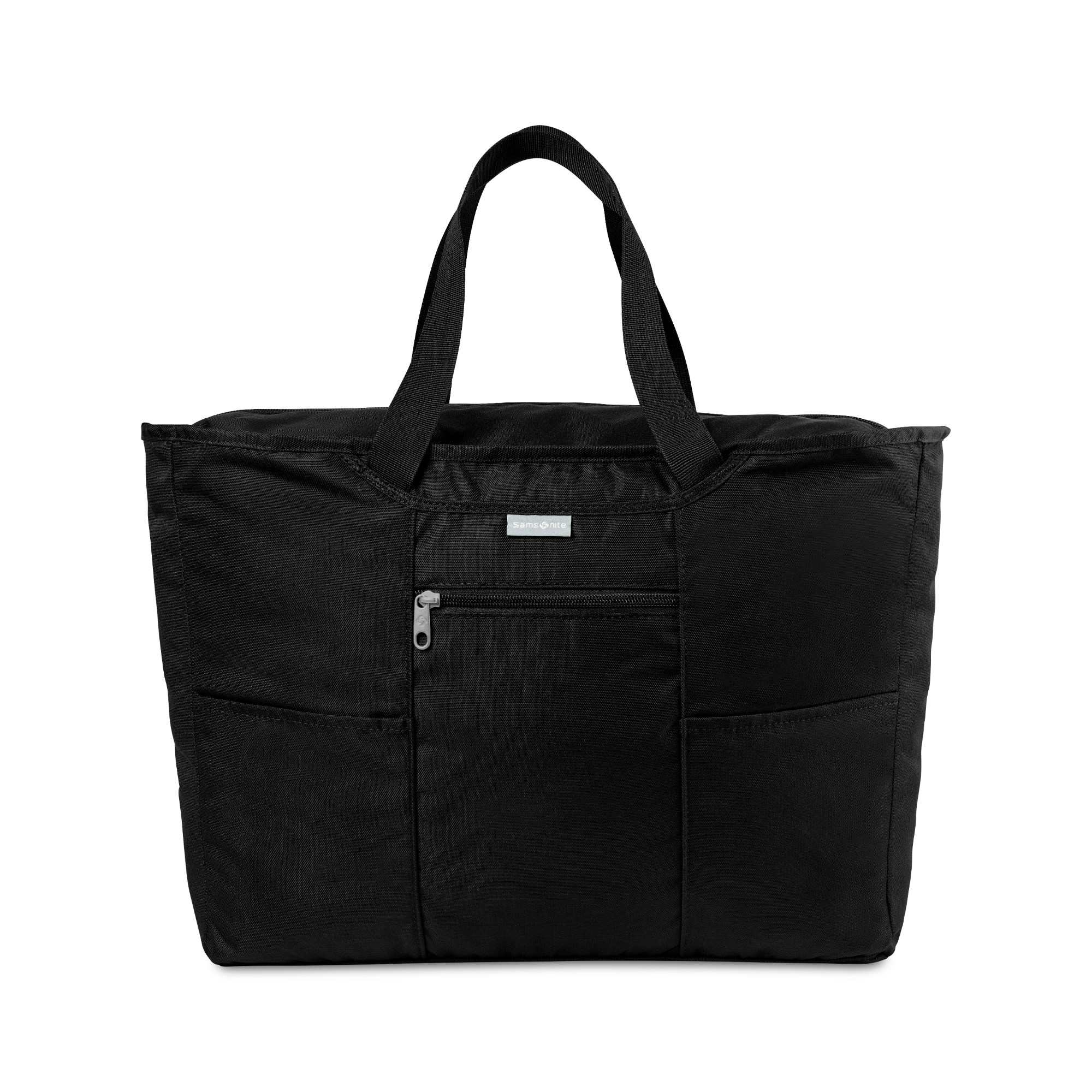 Picture of Samsonite Foldaway Tote - Black