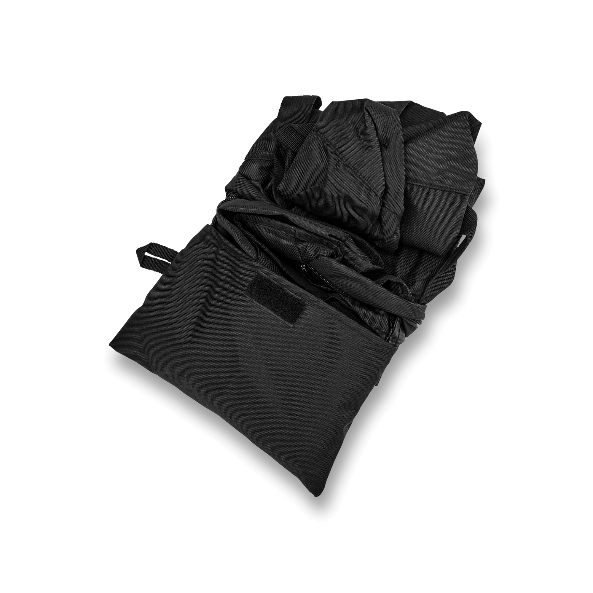 Picture of Samsonite Foldaway Tote - Black