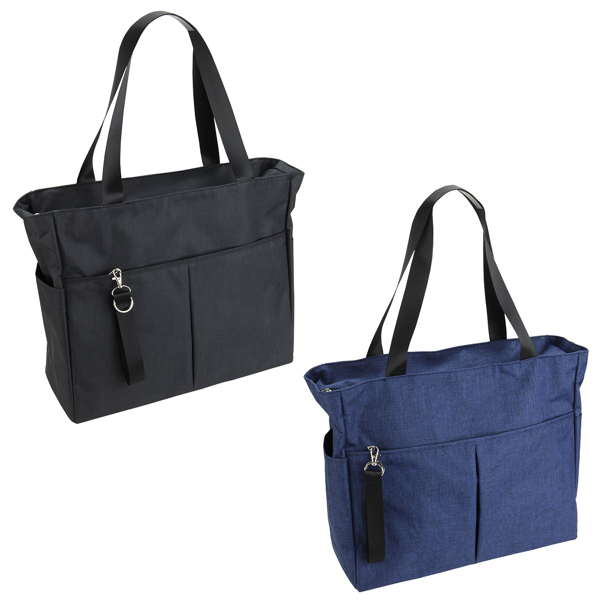 Picture of Jubilee Polycanvas Travel Tote