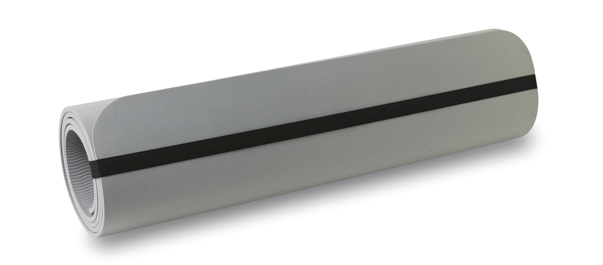 Picture of Restore 6mm Yoga Mat - Dove Grey