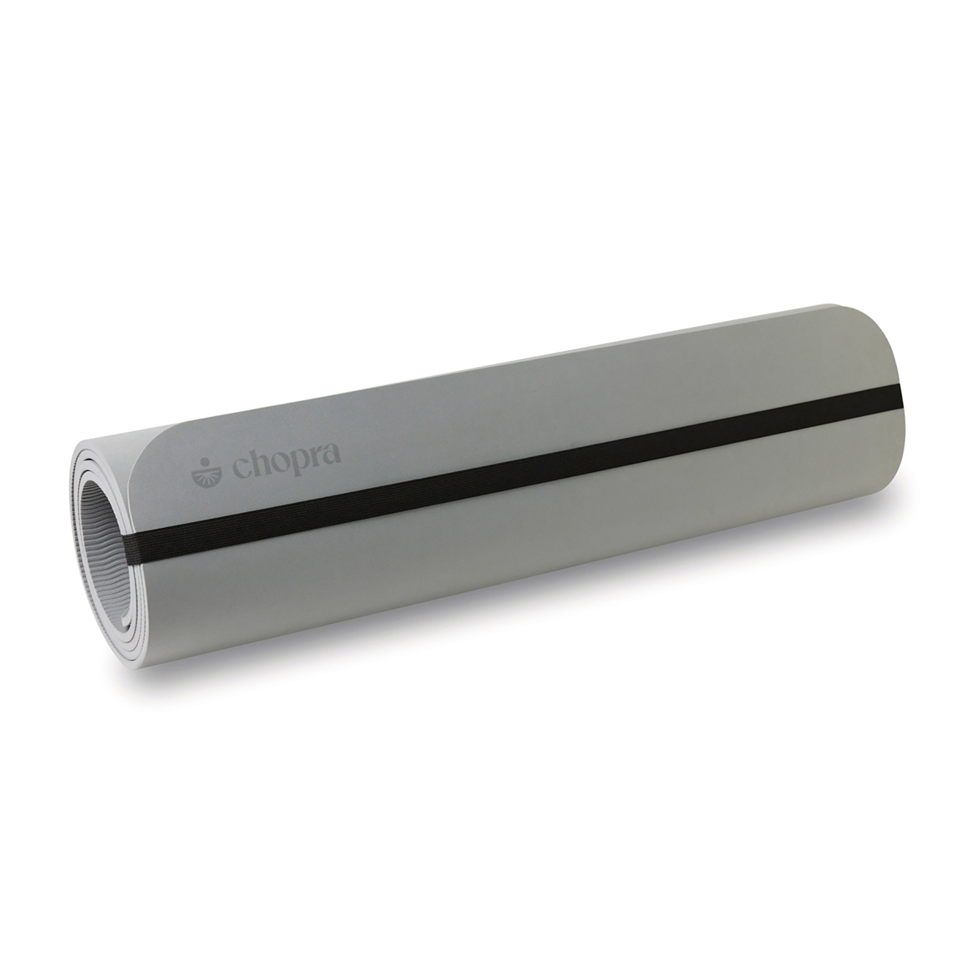 Picture of Restore 6mm Yoga Mat - Dove Grey