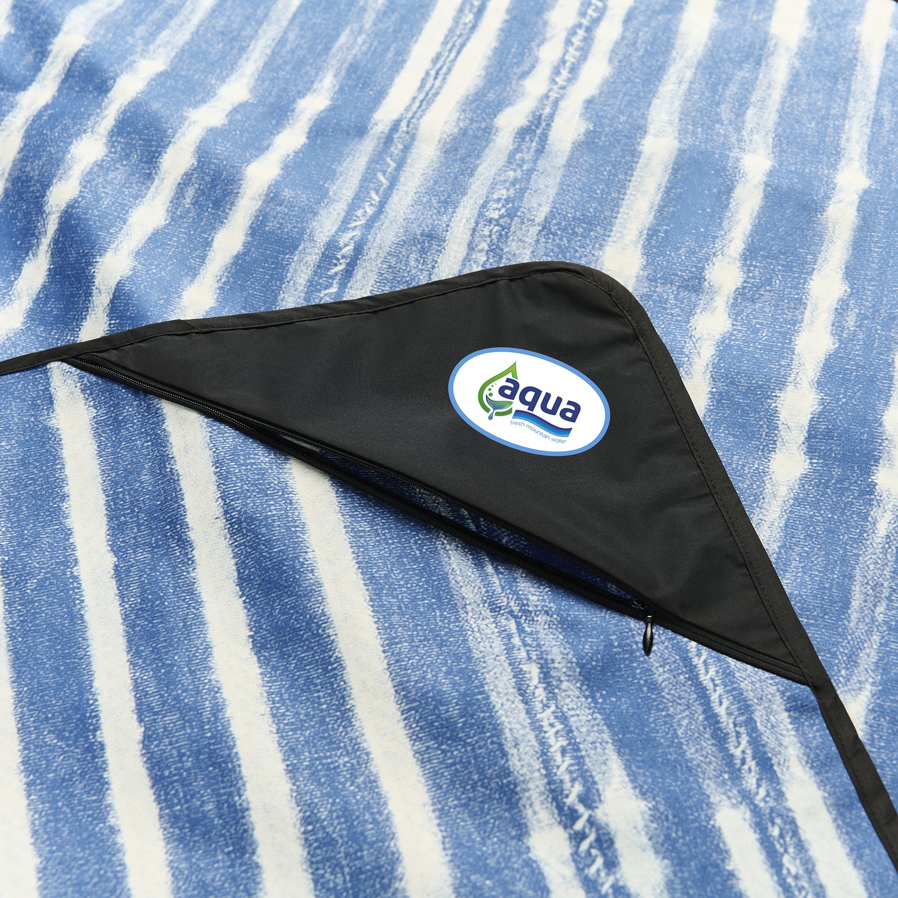 Picture of Slowtide Quick Dry Picnic Blanket - Kyoto