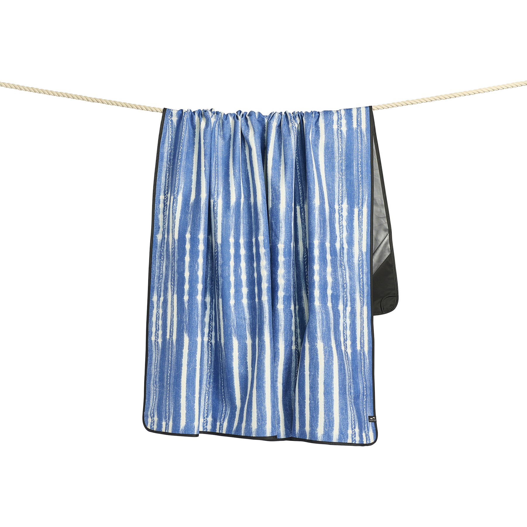 Picture of Slowtide Quick Dry Picnic Blanket - Kyoto