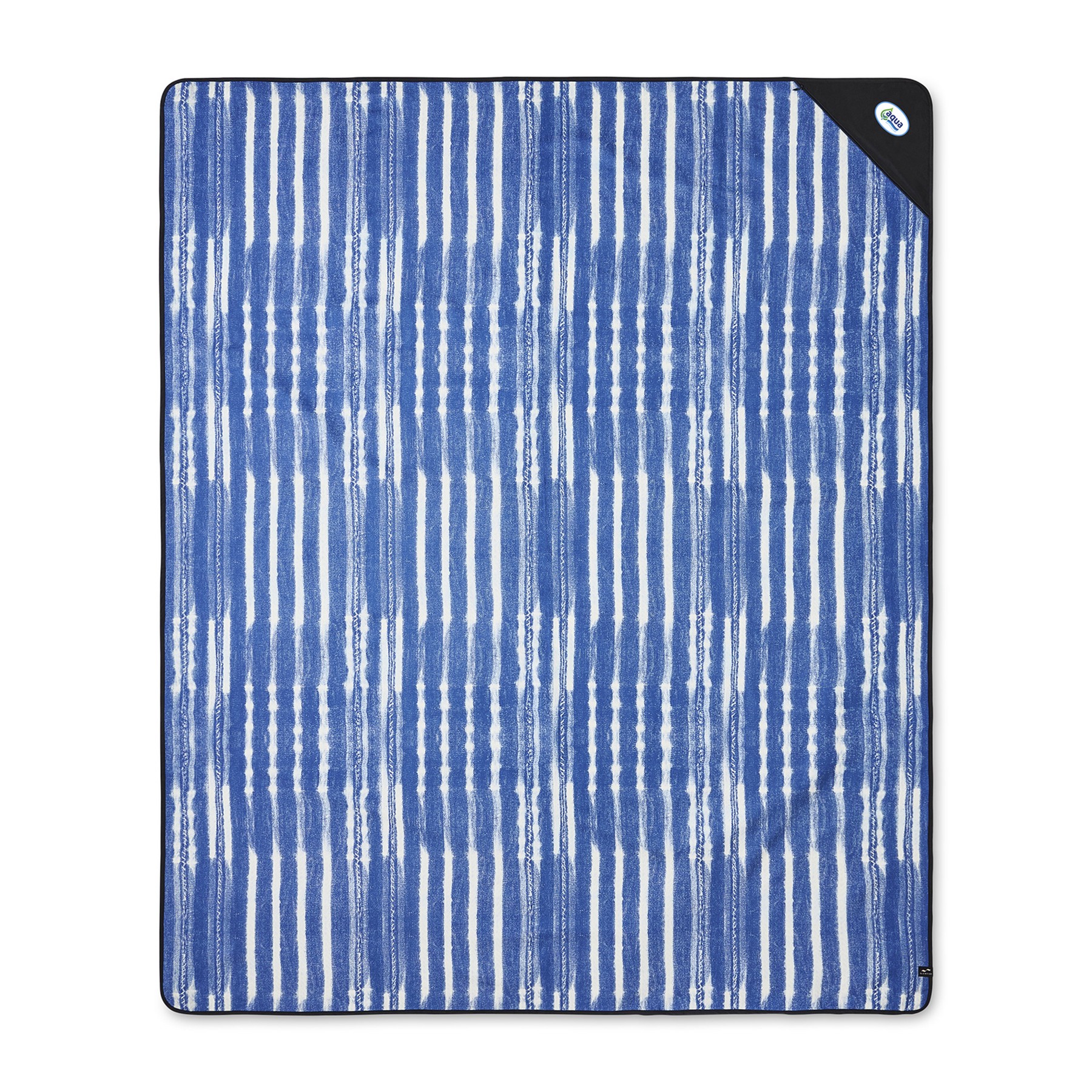 Picture of Slowtide Quick Dry Picnic Blanket - Kyoto