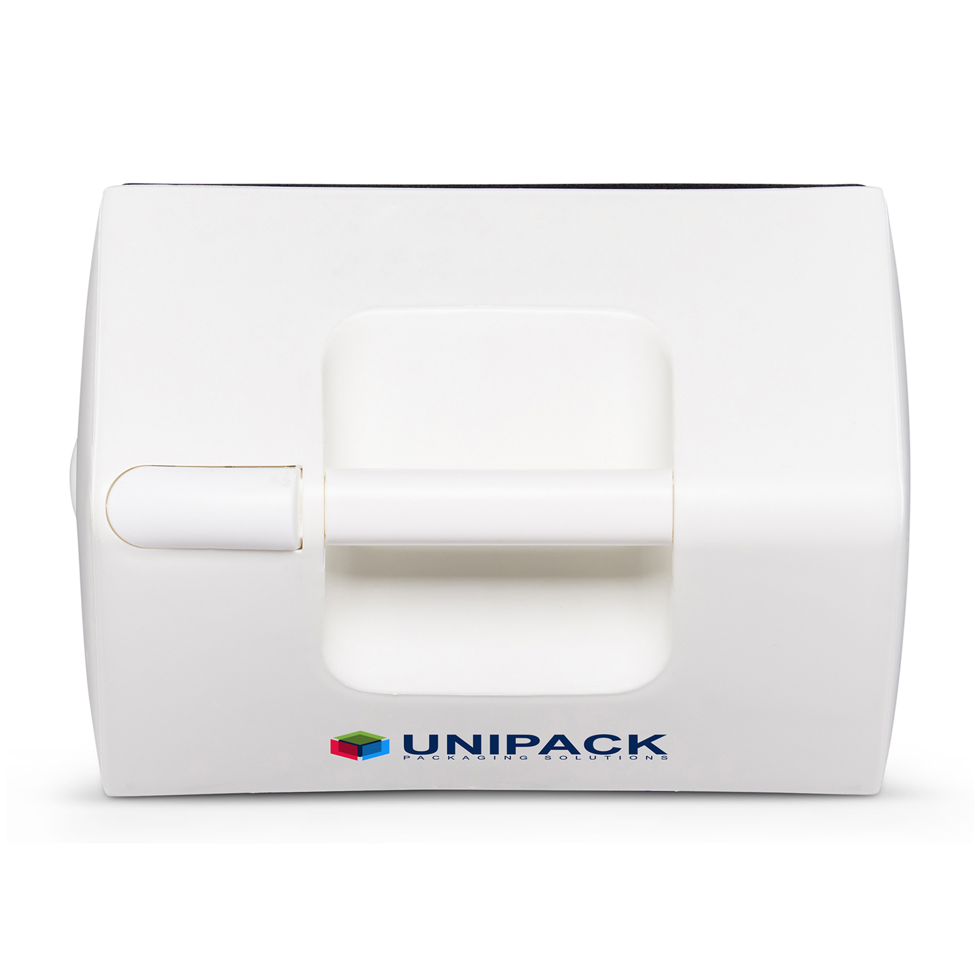 Picture of Igloo Playmate Pal 7 Qt Cooler - White-Majestic Blue