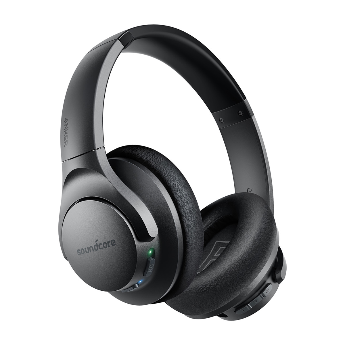 Picture of Anker Soundcore Life Q20i Wireless Noise Cancelling Headphone - Black