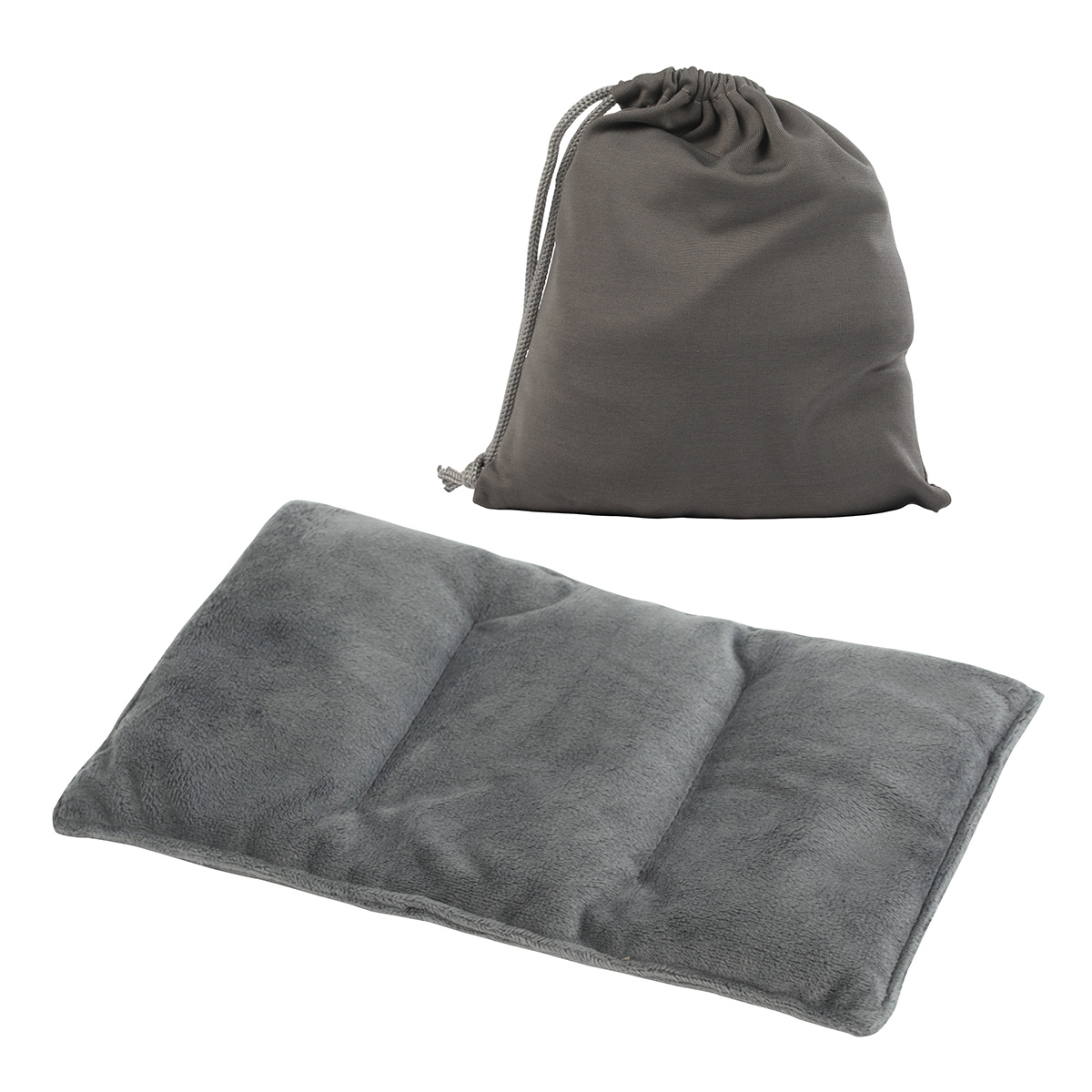 Picture of Solace Himalayan Salt Heat Therapy Pillow