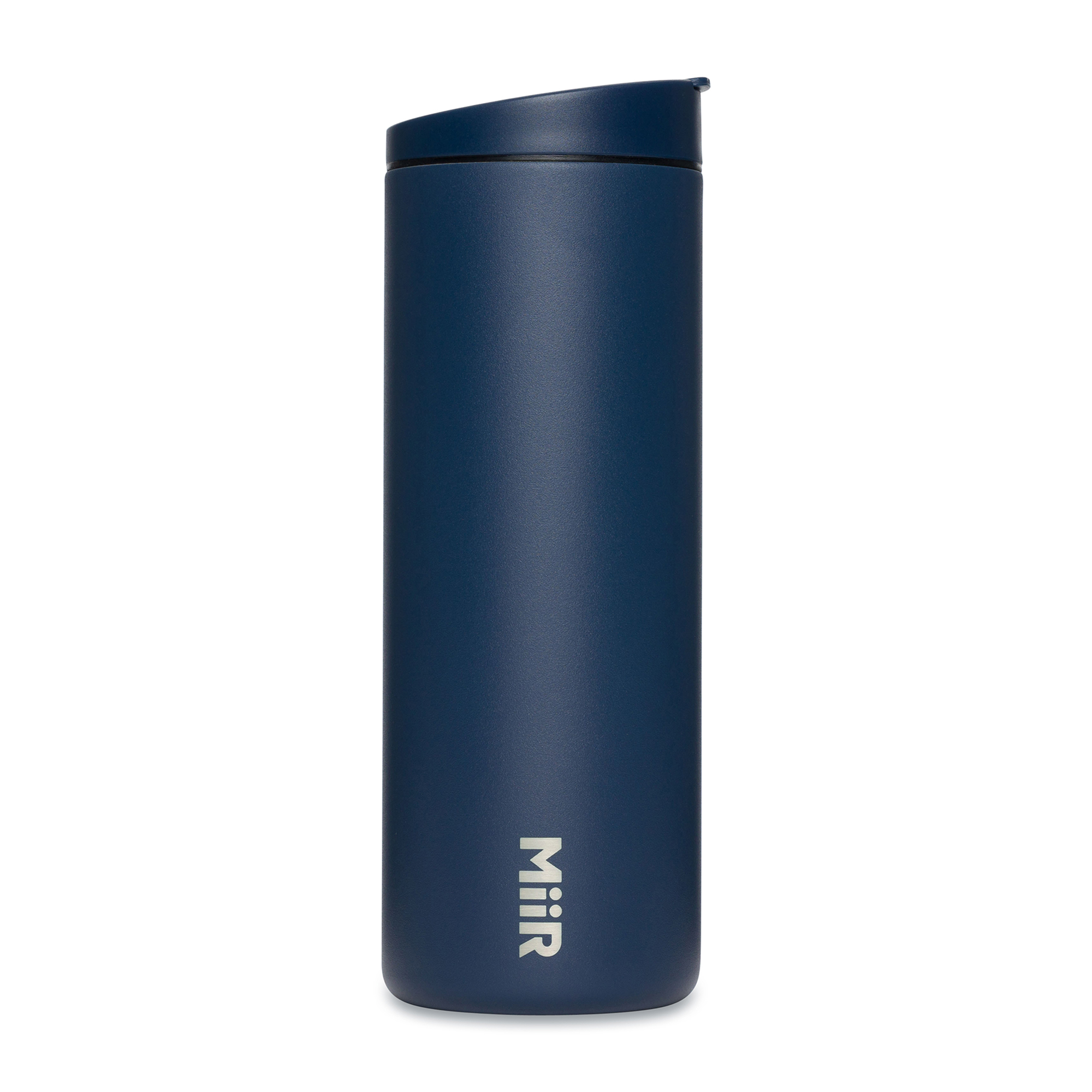 Picture of MiiR Vacuum Insulated Travel Tumbler - 16 Oz. - Tidal Blue