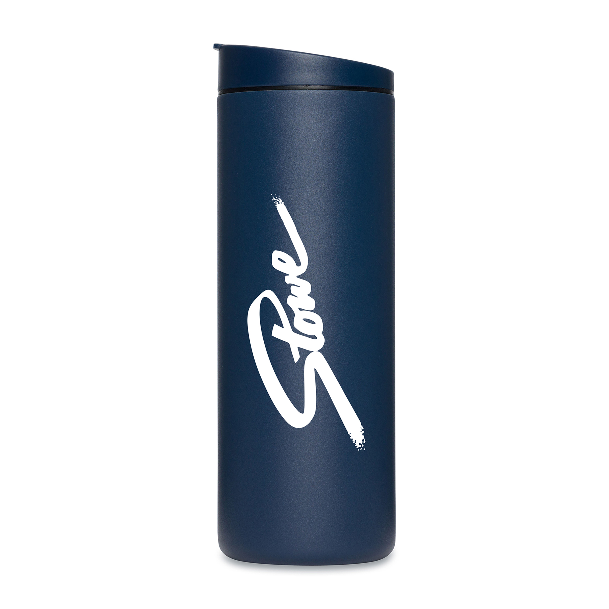 Picture of MiiR Vacuum Insulated Travel Tumbler - 16 Oz. - Tidal Blue