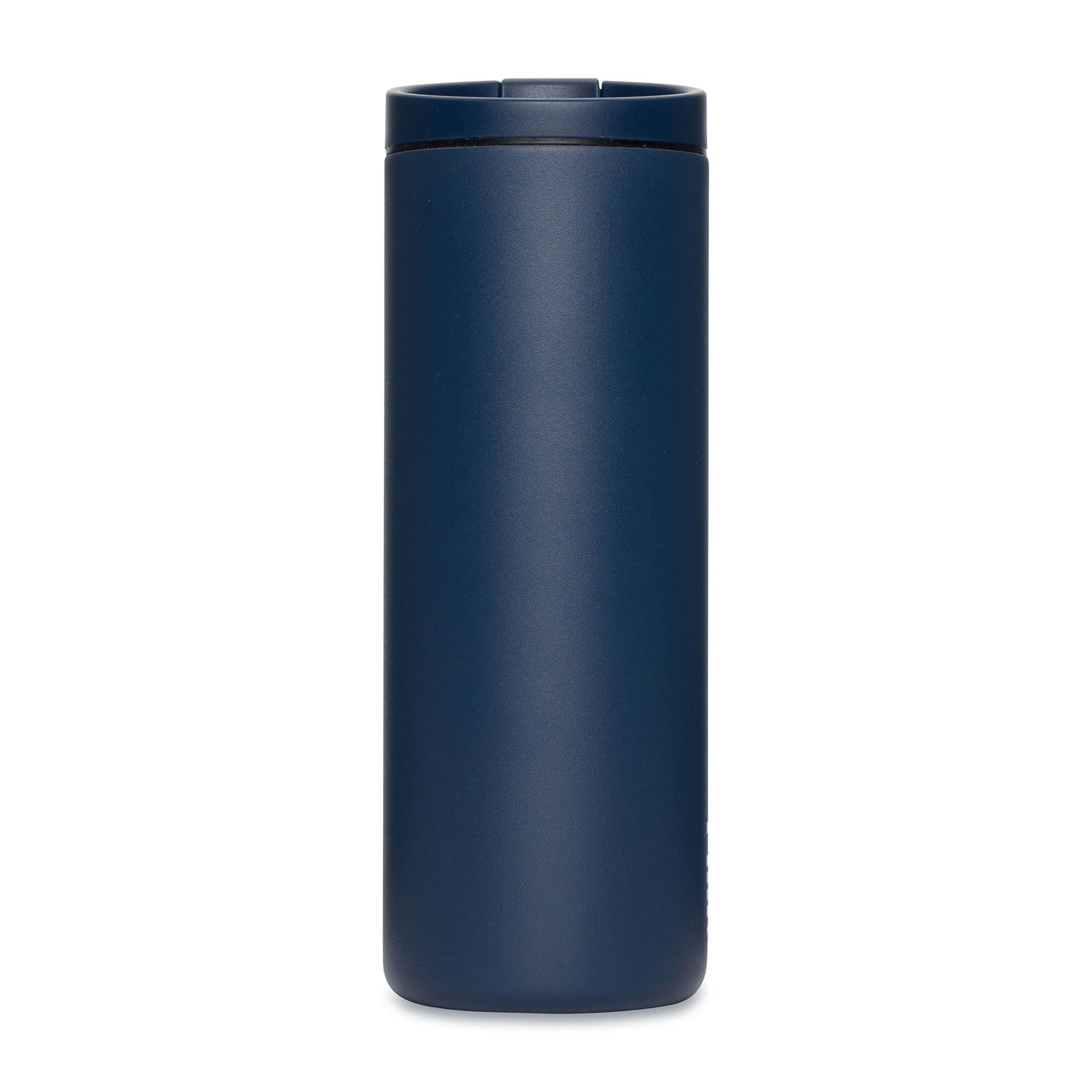 Picture of MiiR Vacuum Insulated Travel Tumbler - 16 Oz. - Tidal Blue