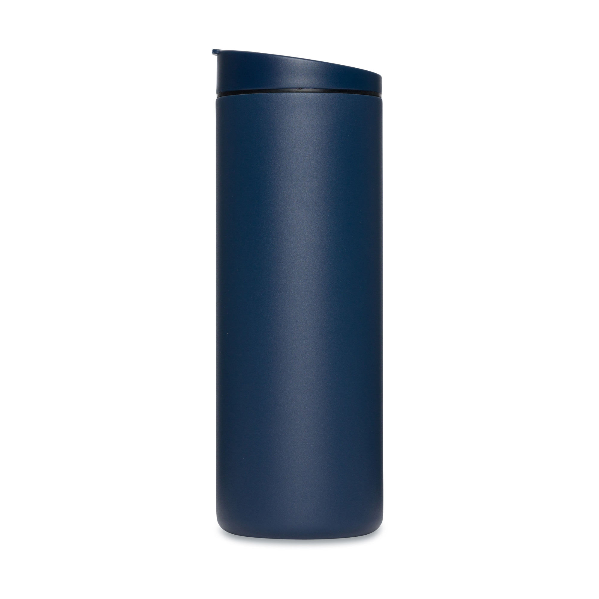 Picture of MiiR Vacuum Insulated Travel Tumbler - 16 Oz. - Tidal Blue