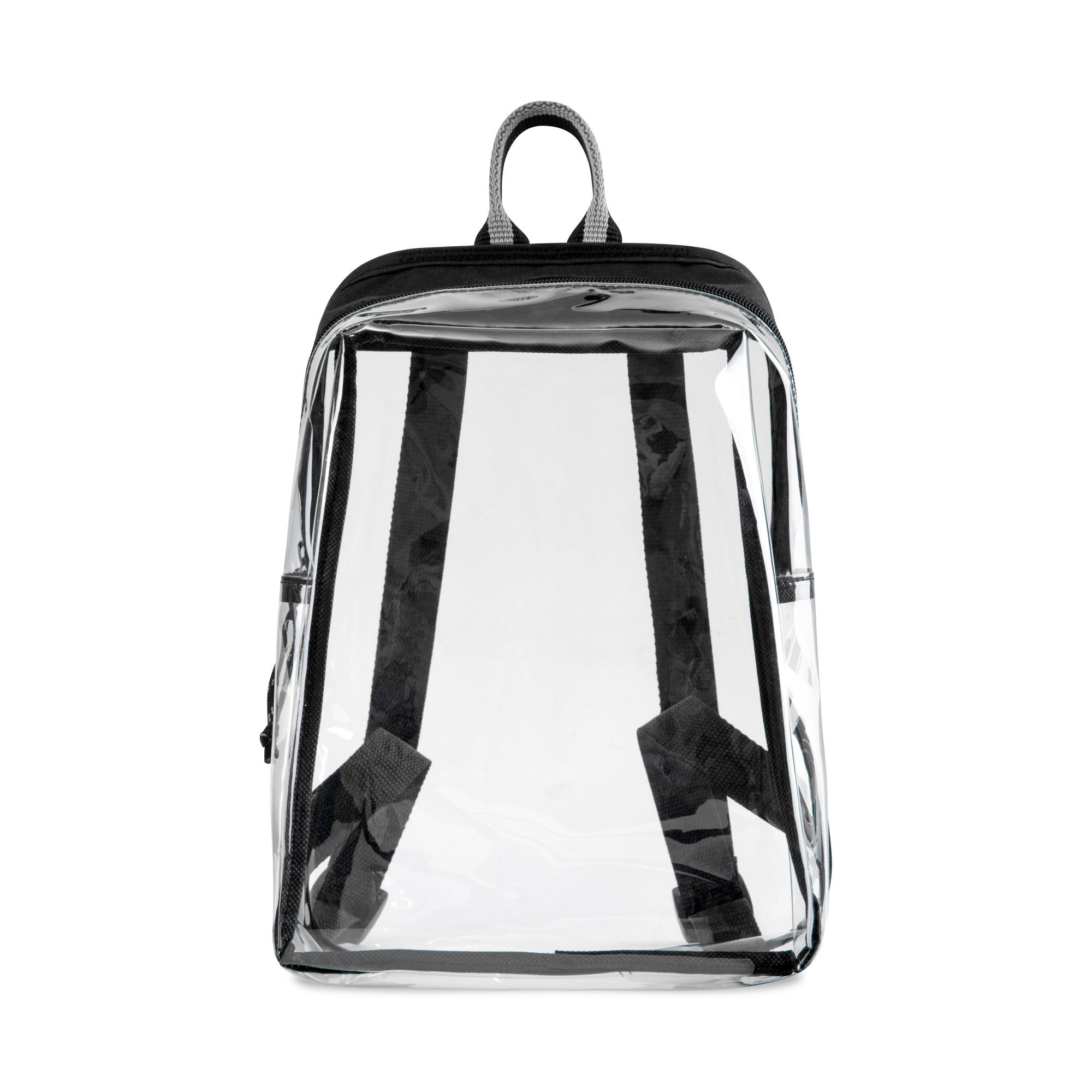 Picture of Sigma Clear Mini Backpack - Clear