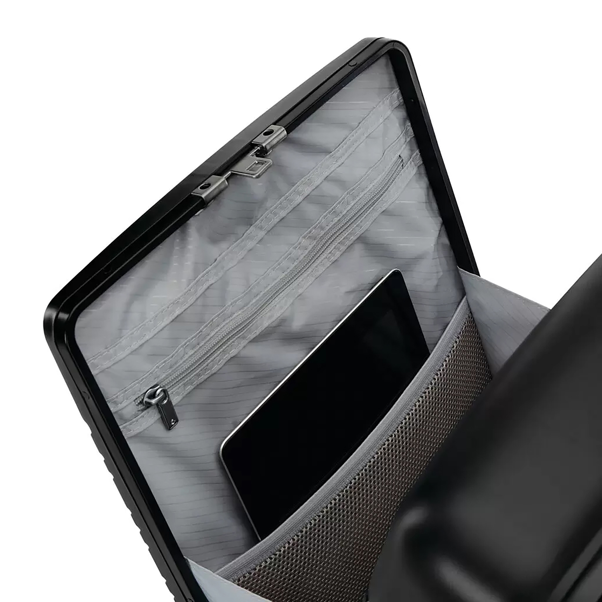 Picture of Samsonite Elevation Plus Carry-On Spinner - Black