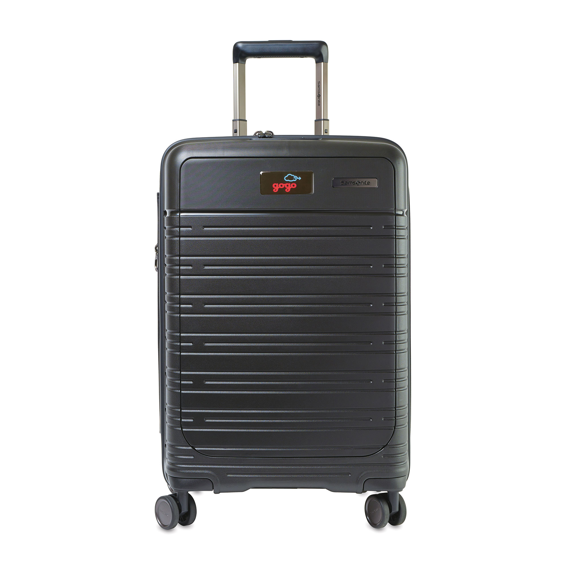 Picture of Samsonite Elevation Plus Carry-On Spinner - Black