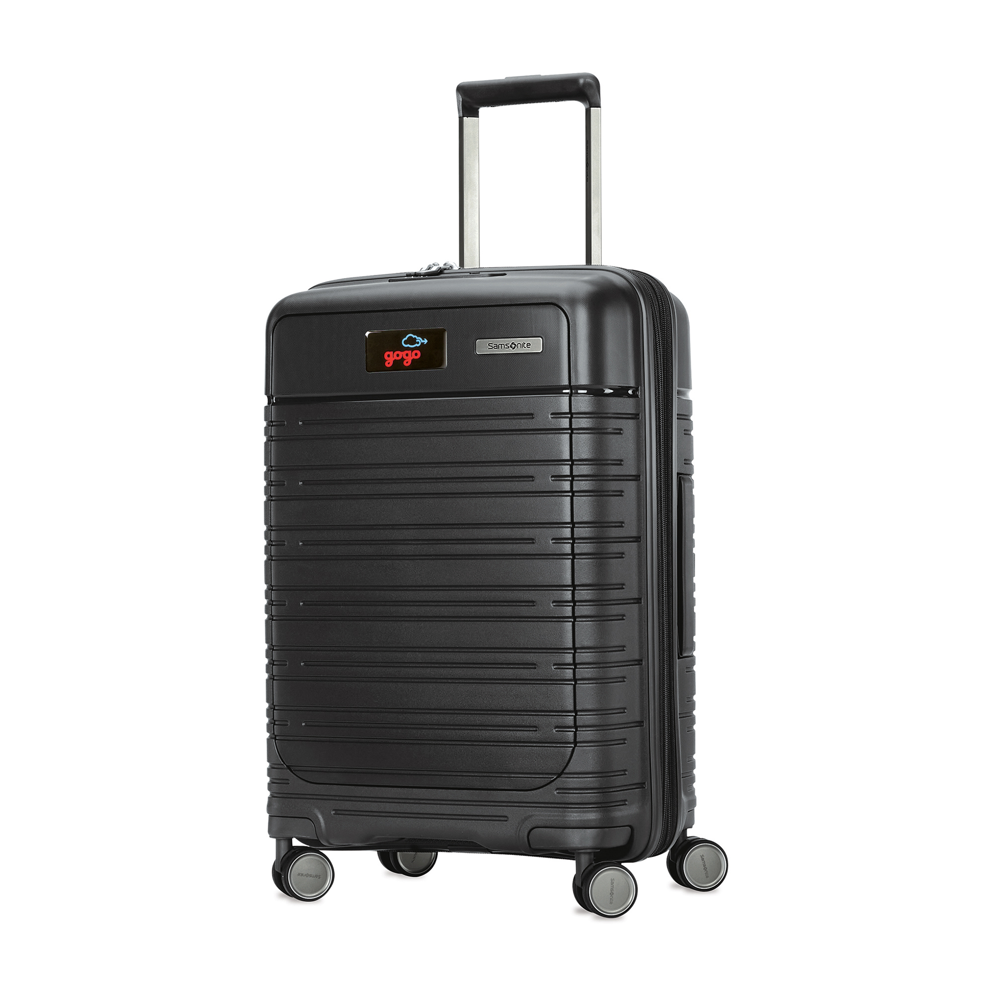 Picture of Samsonite Elevation Plus Carry-On Spinner - Black