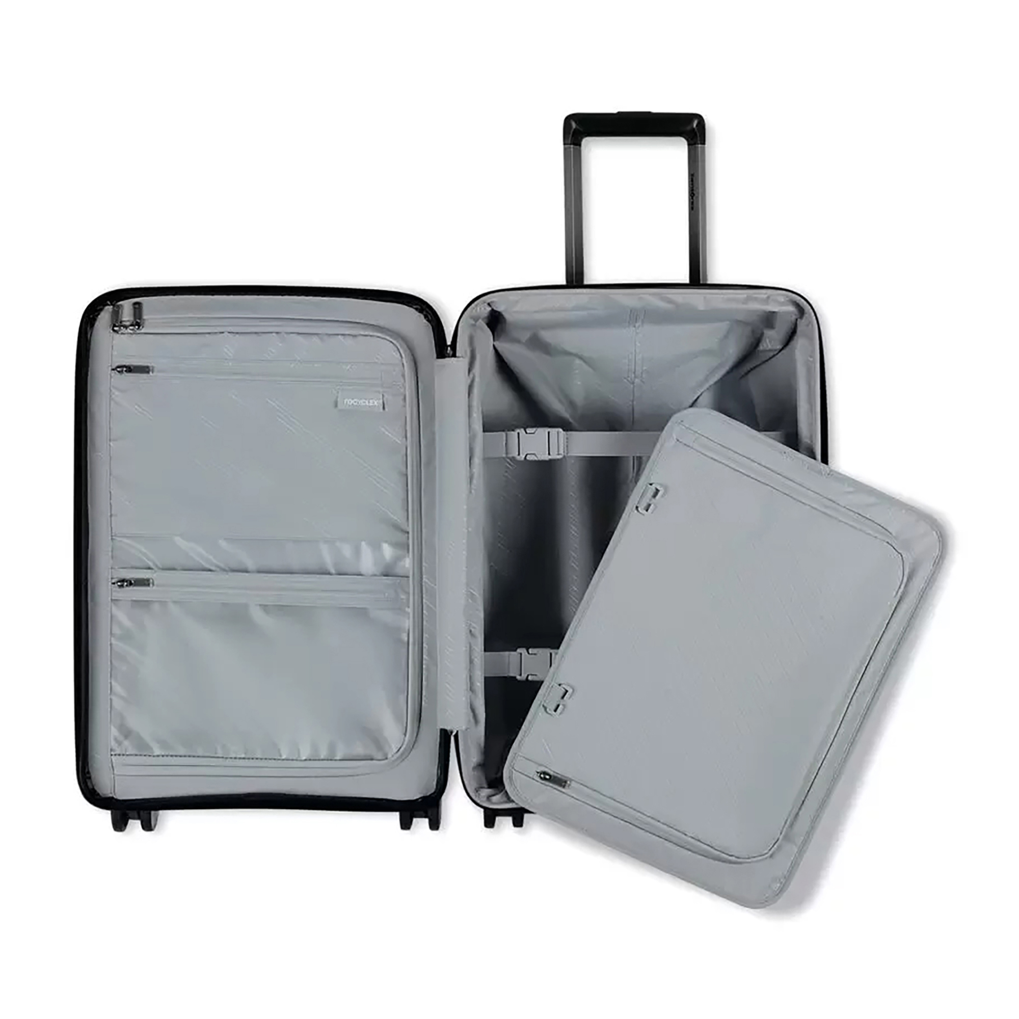 Picture of Samsonite Elevation Plus Carry-On Spinner - Black