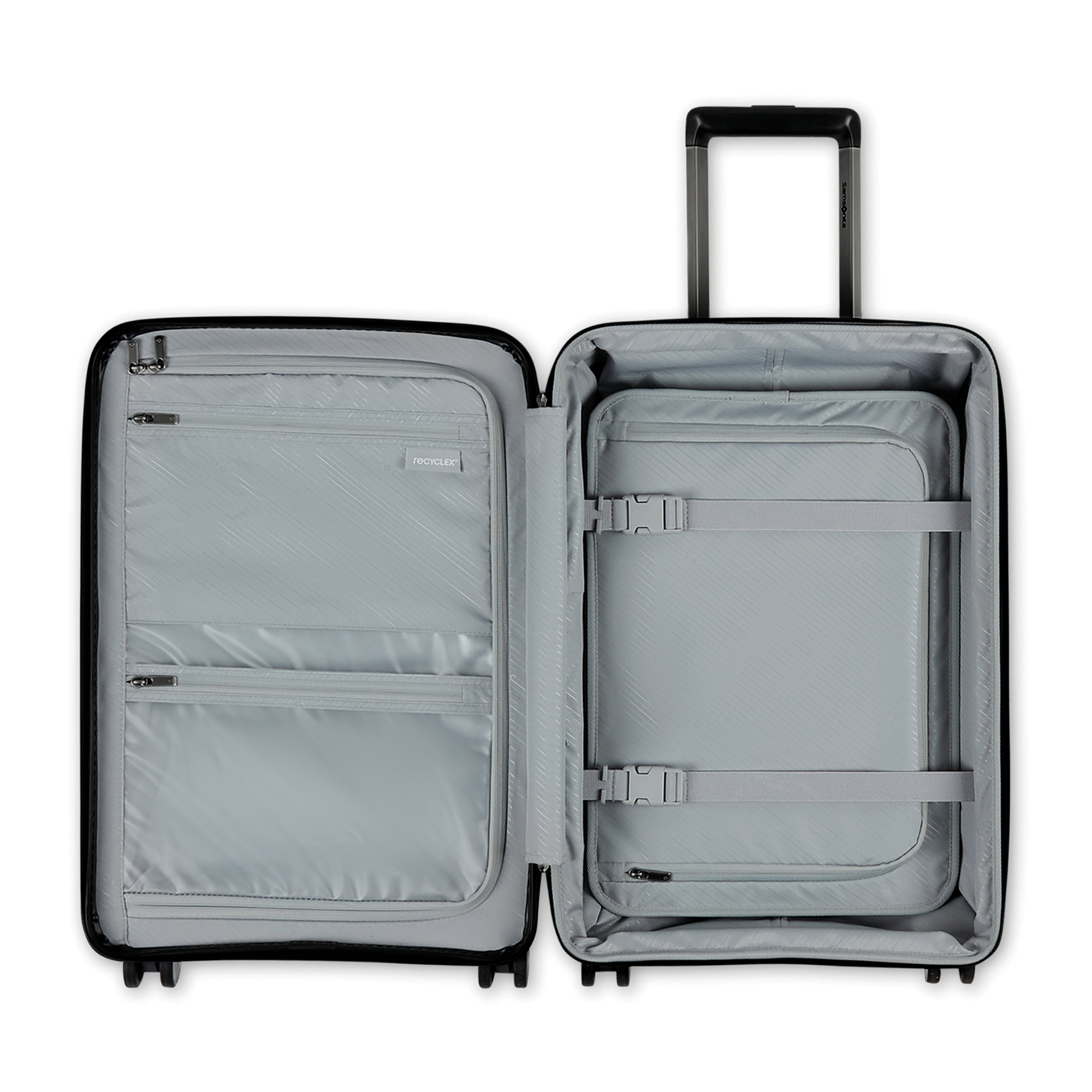 Picture of Samsonite Elevation Plus Carry-On Spinner - Black