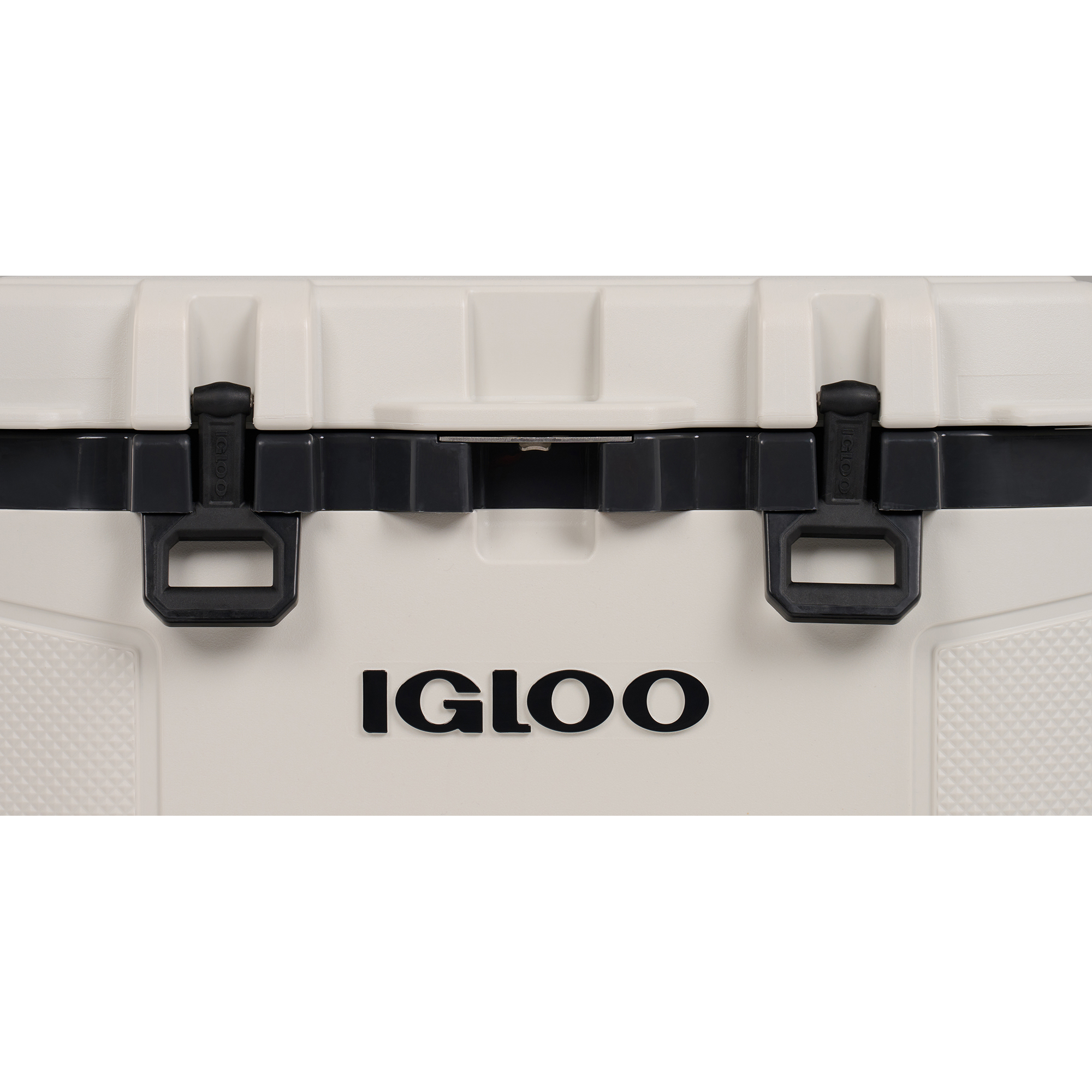 Picture of Igloo Trailmate 50 Qt Hard Side Cooler - Bone